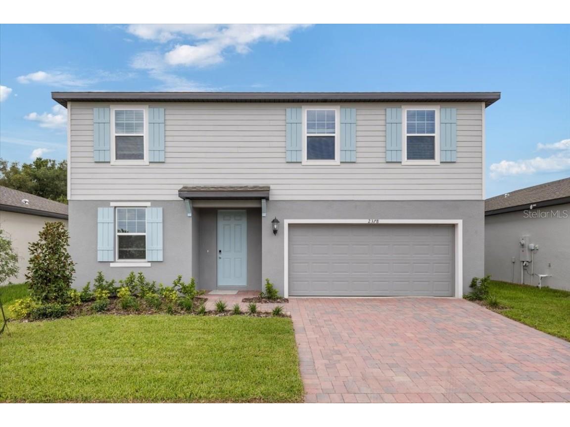 2378 White Tail Street Davenport FL 33837 O6200230 image1