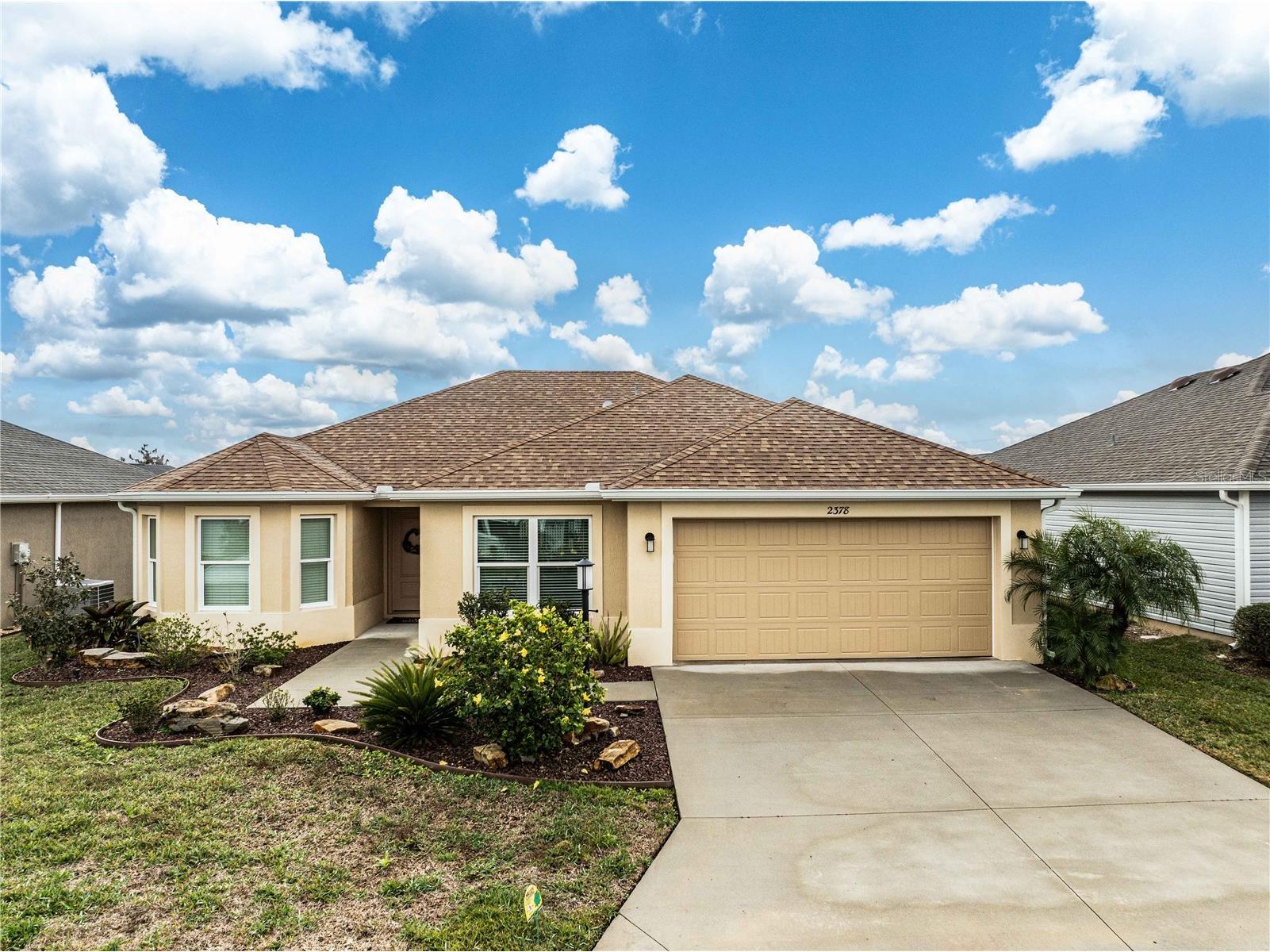 2378 Youngmann Loop The Villages FL 32163 G5105739 image1