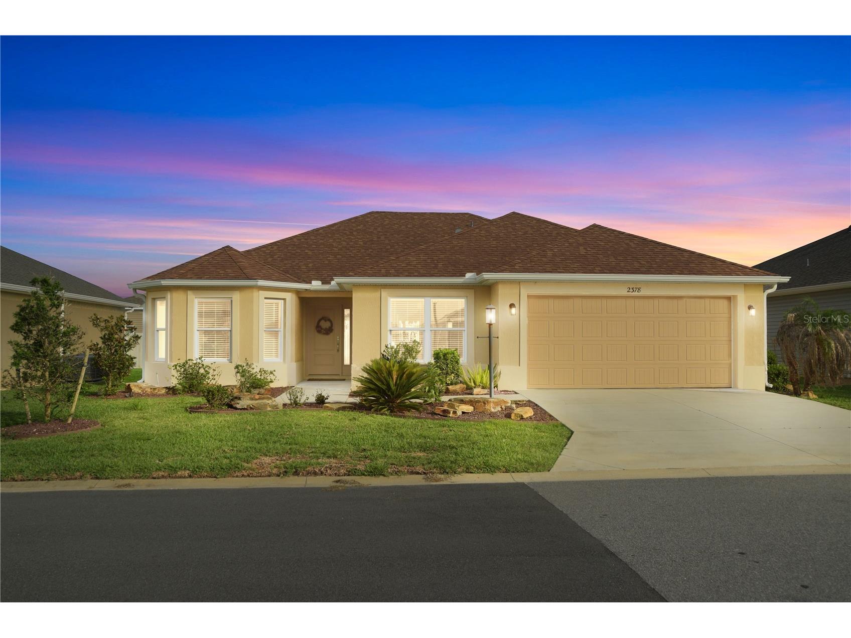 2378 Youngmann Loop The Villages FL 32163 G5112933 image1