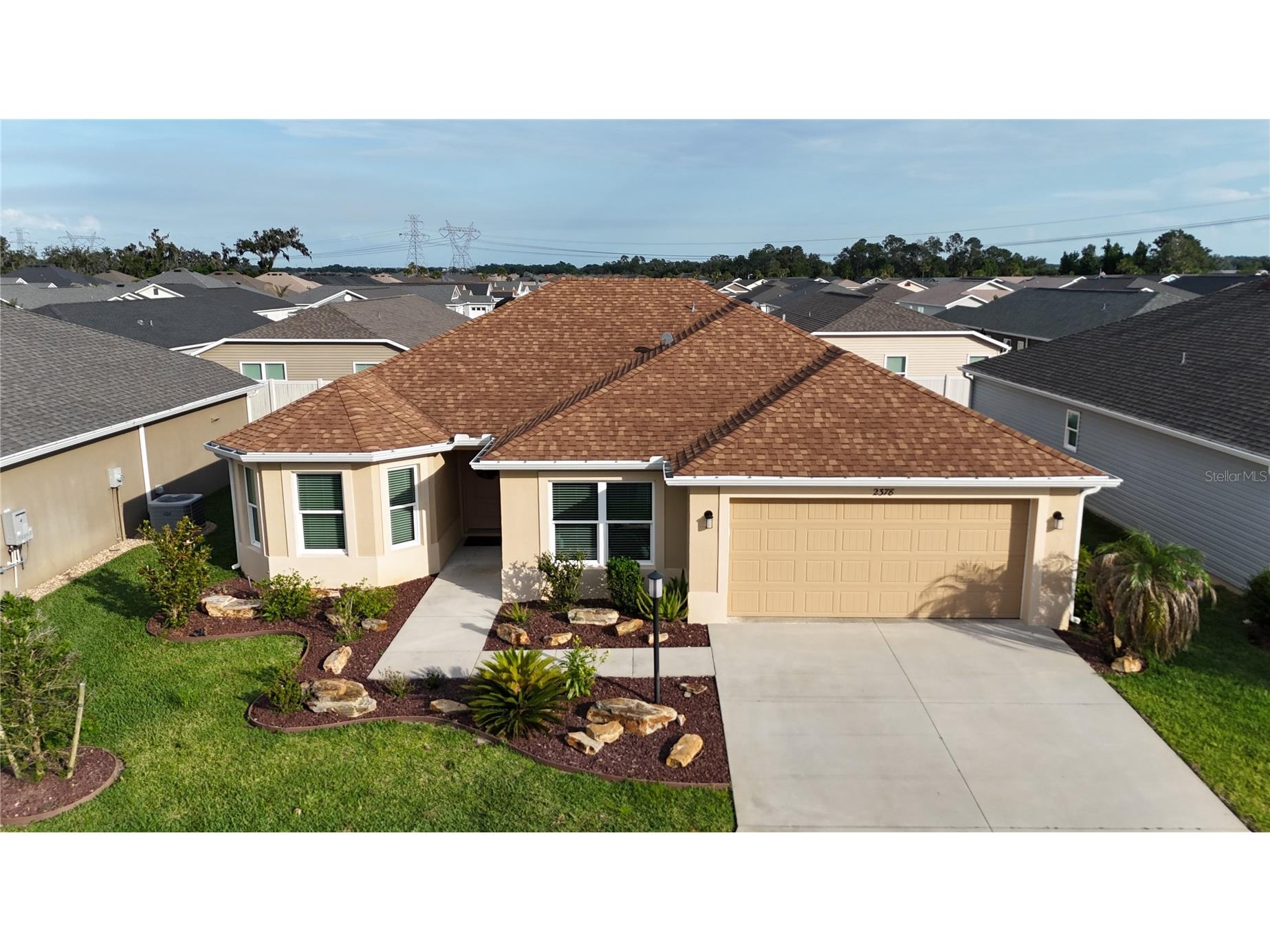 2378 Youngmann Loop The Villages FL 32163 G5112933 image33