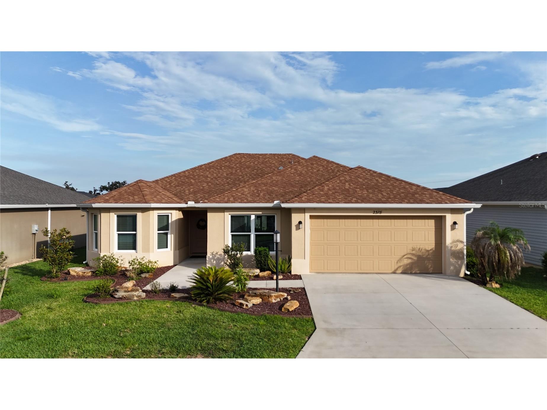 2378 Youngmann Loop The Villages FL 32163 G5112933 image36