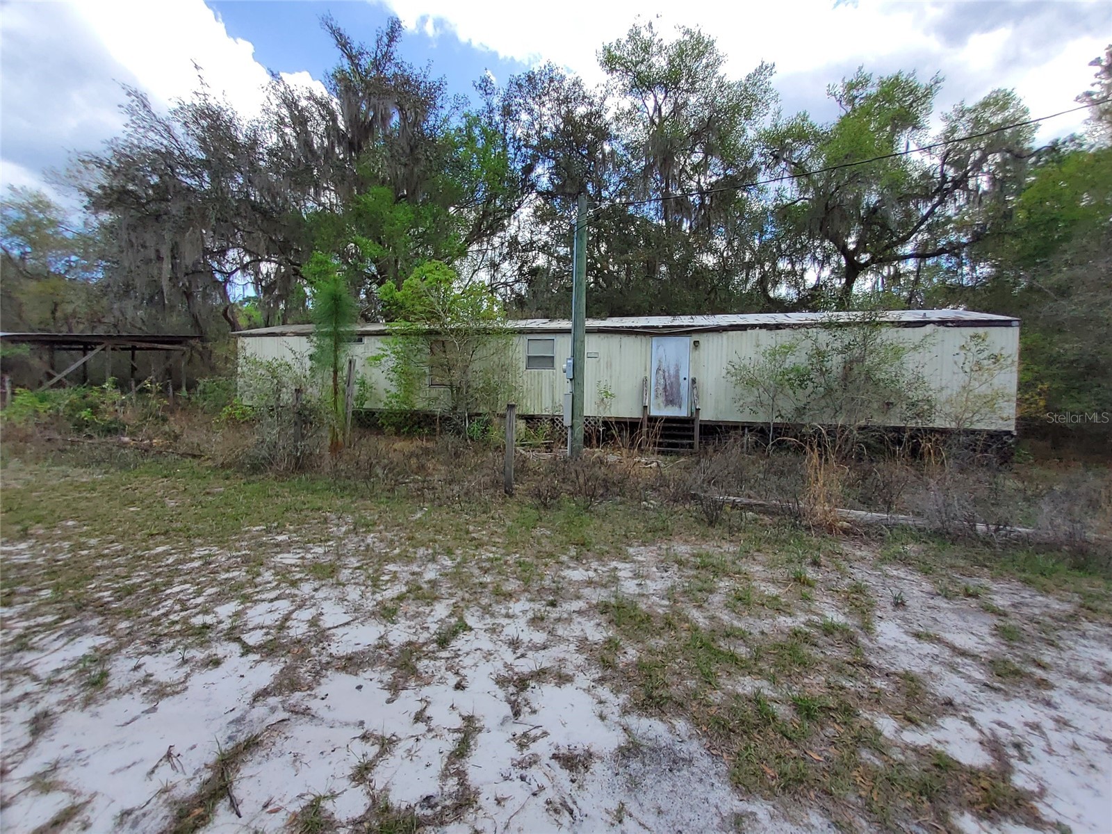 23781 NE 183rd Street Fort Mc Coy FL 32134 TB8509151 image23
