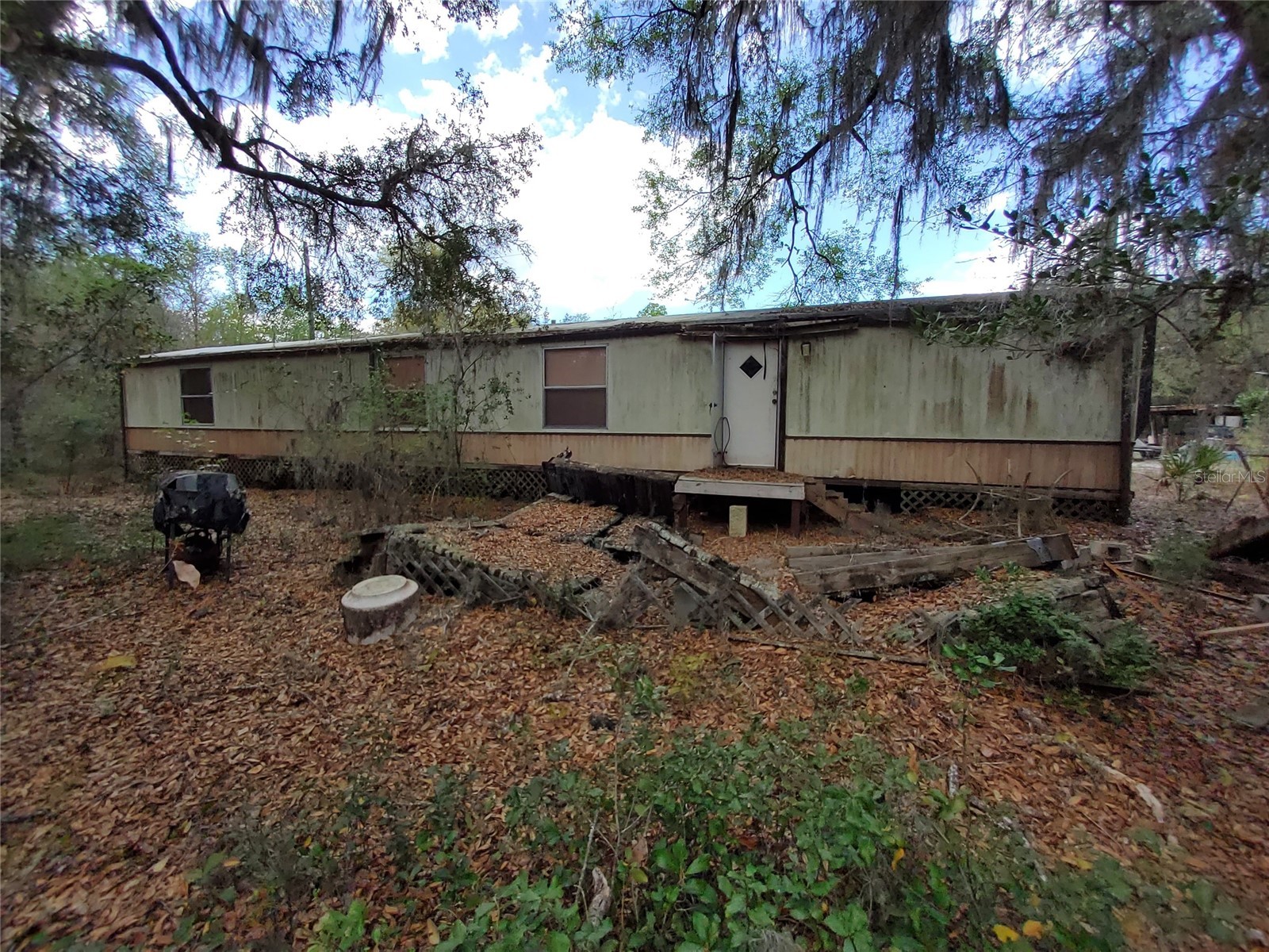 23781 NE 183rd Street Fort Mc Coy FL 32134 TB8509151 image28