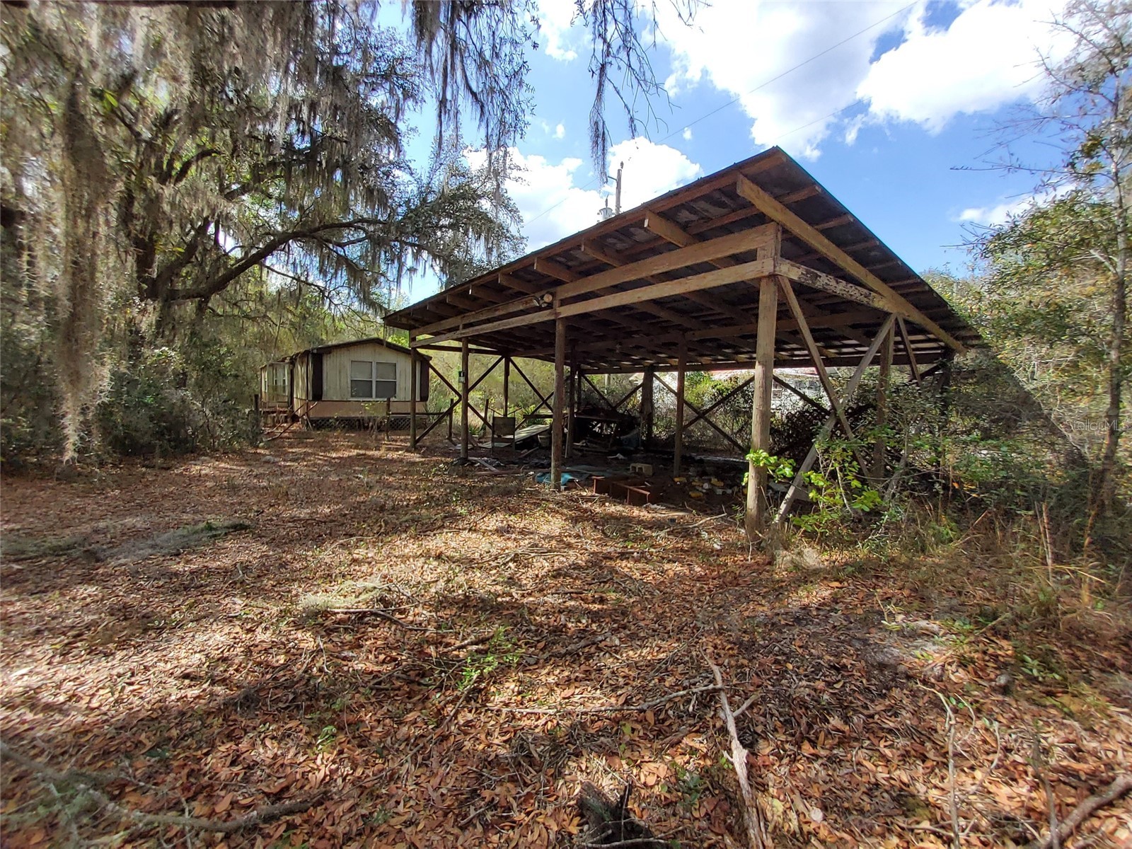 23781 NE 183rd Street Fort Mc Coy FL 32134 TB8509151 image33