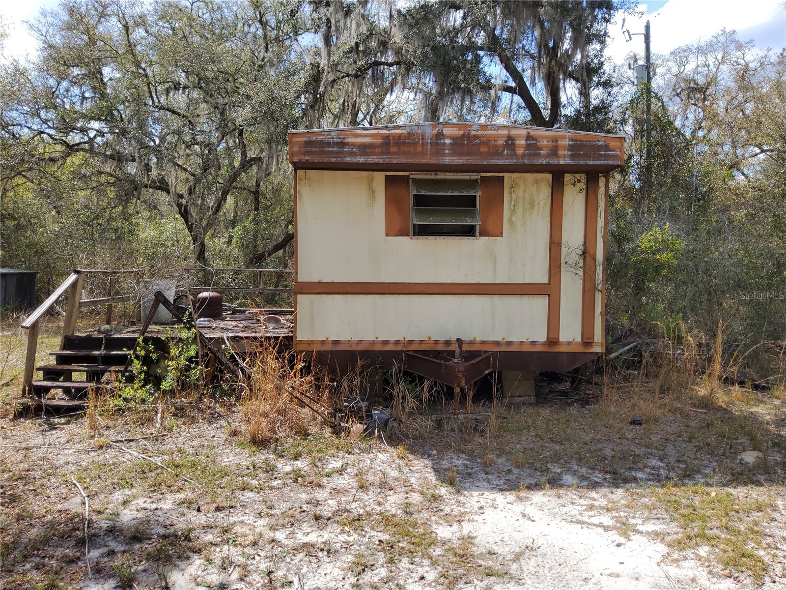 23781 NE 183rd Street Fort Mc Coy FL 32134 TB8509151 image40