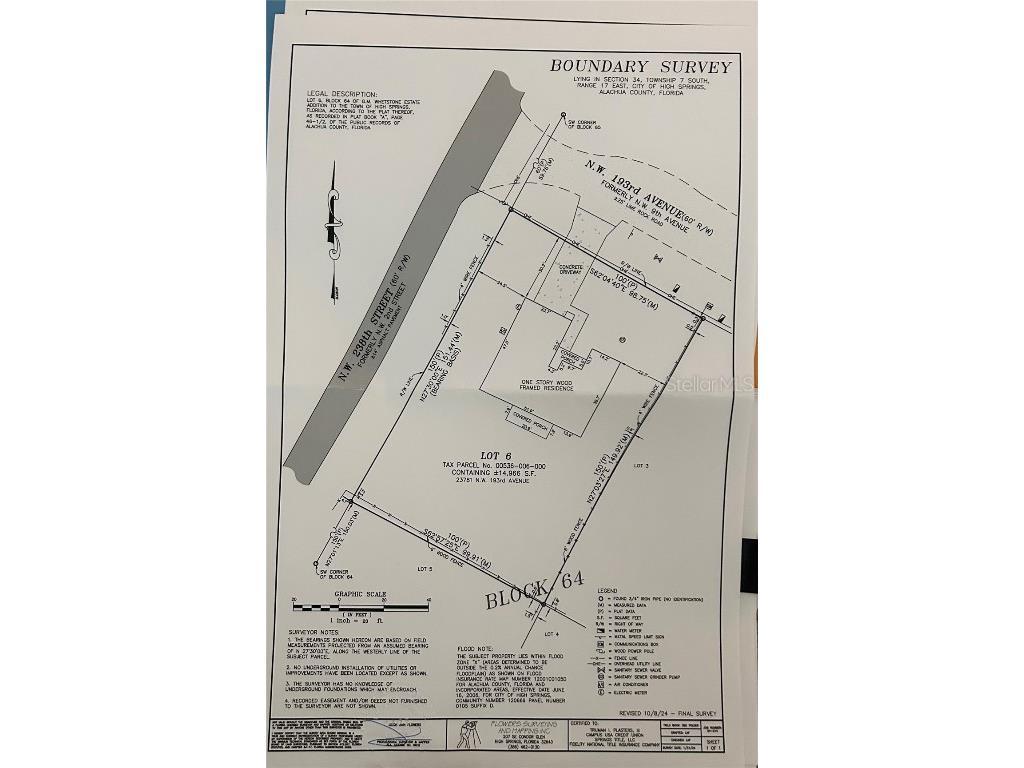 23781 NW 193rd Avenue High Springs FL 32643 GC534030 image38