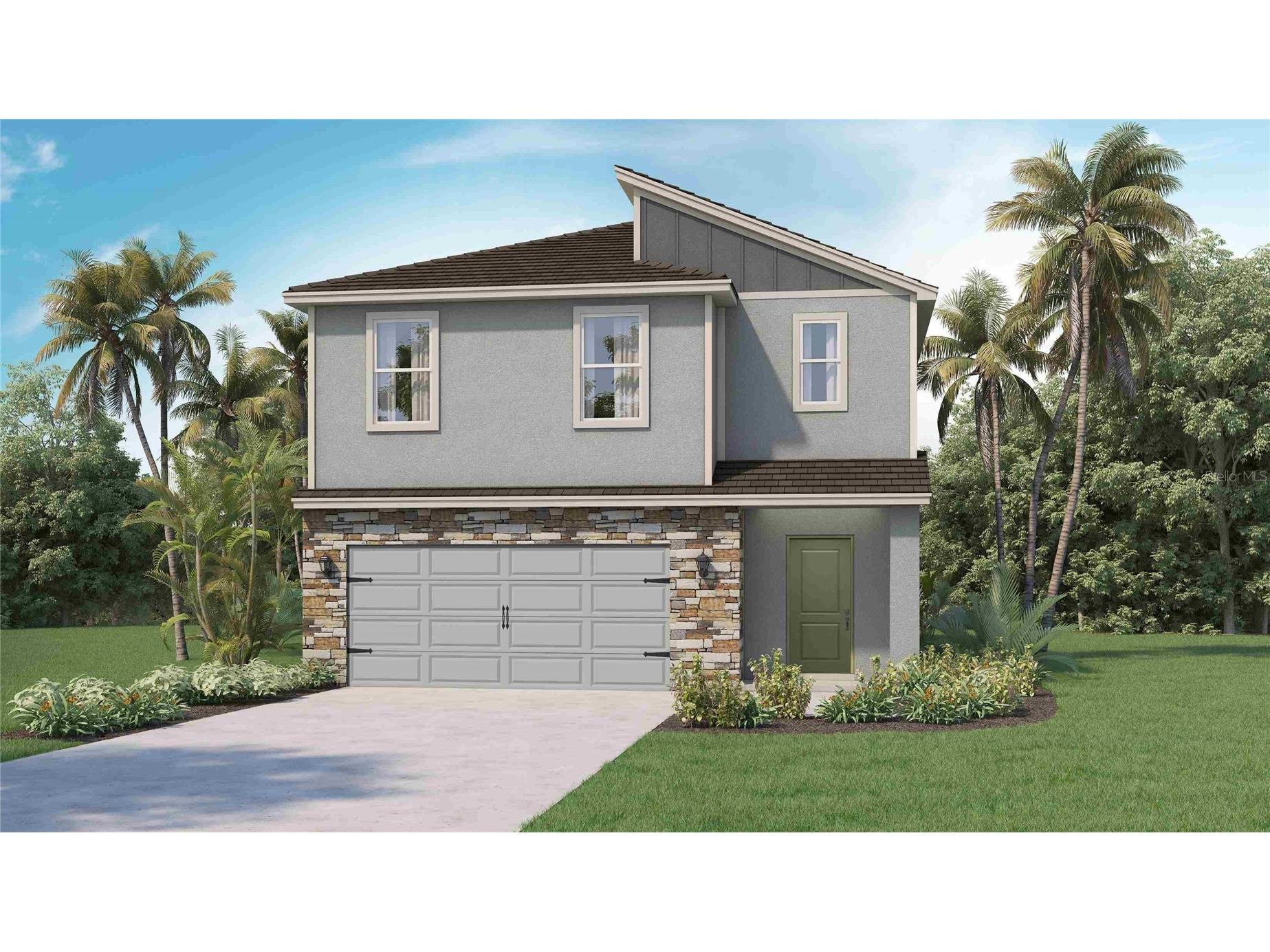 2379 Bender Drive Zephyrhills FL 33541 TB8504375 image1