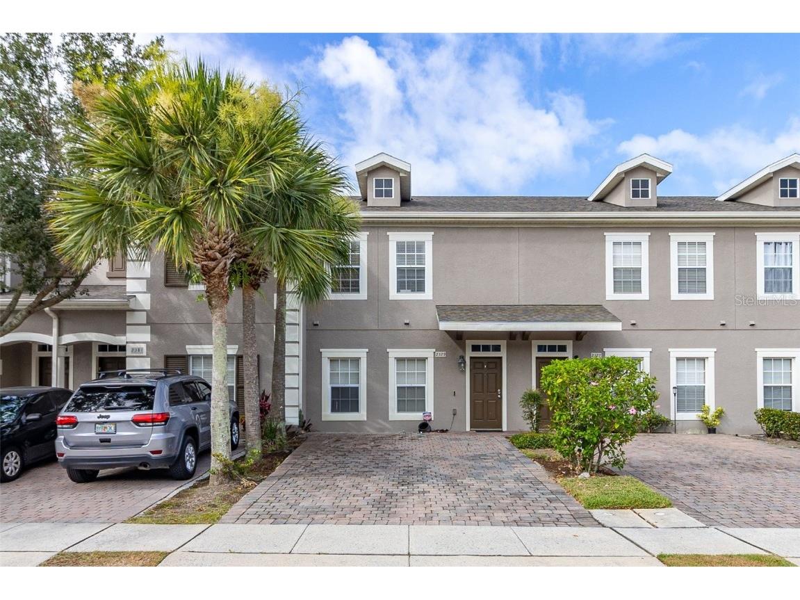 2379 Caravelle Circle Kissimmee FL 34746 S5106709 image1