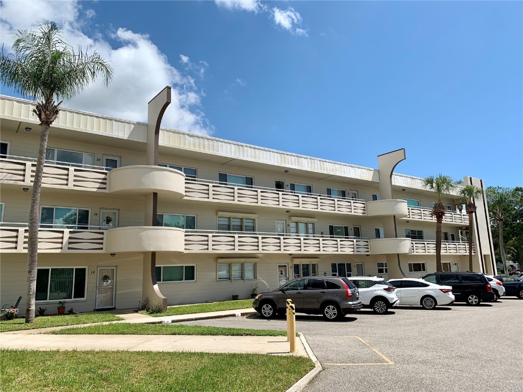 2379 Finlandia Lane #39 Clearwater FL 33763 U8173297 image1