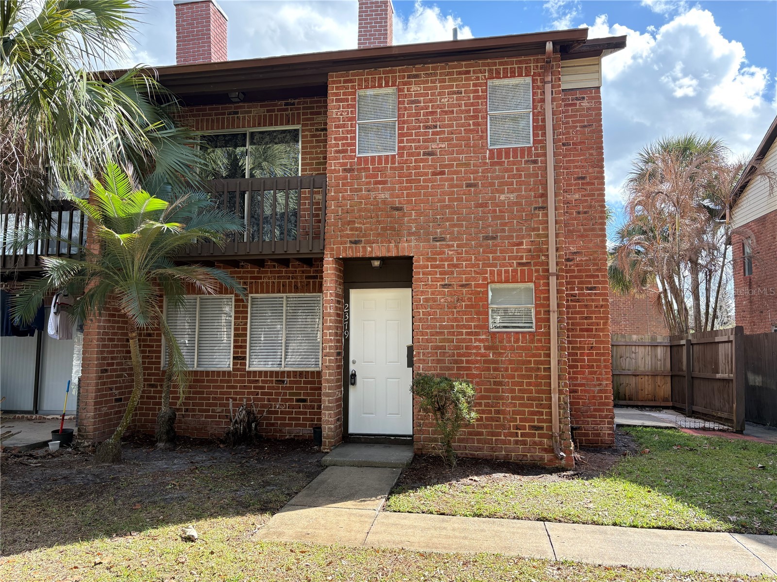 2379 Huntington Green Court #1 Orlando FL 32839 O6386733 image1