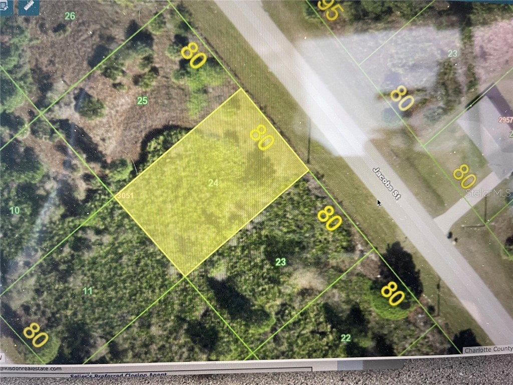 2379 Jacobs Street Port Charlotte FL 33953 C7457764 image1