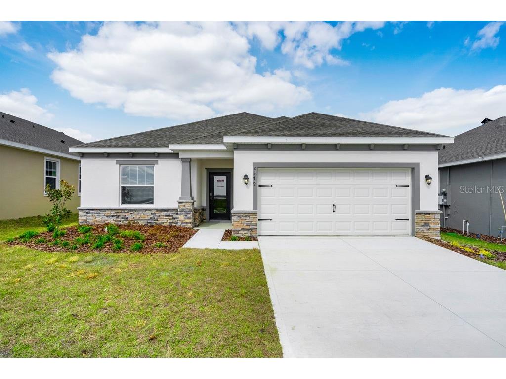 2379 Selenia Street Lake Alfred FL 33850 C7482323 image1
