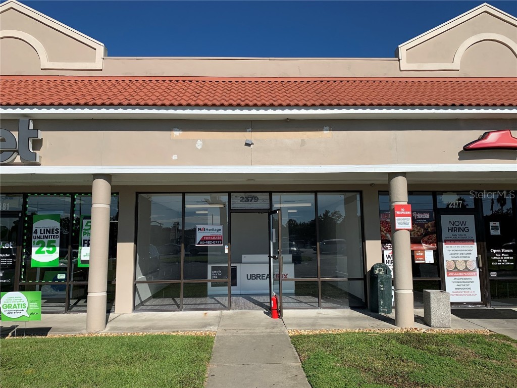 2379 SW College Road #BLDG 2 Ocala FL 34471 OM708936 image1