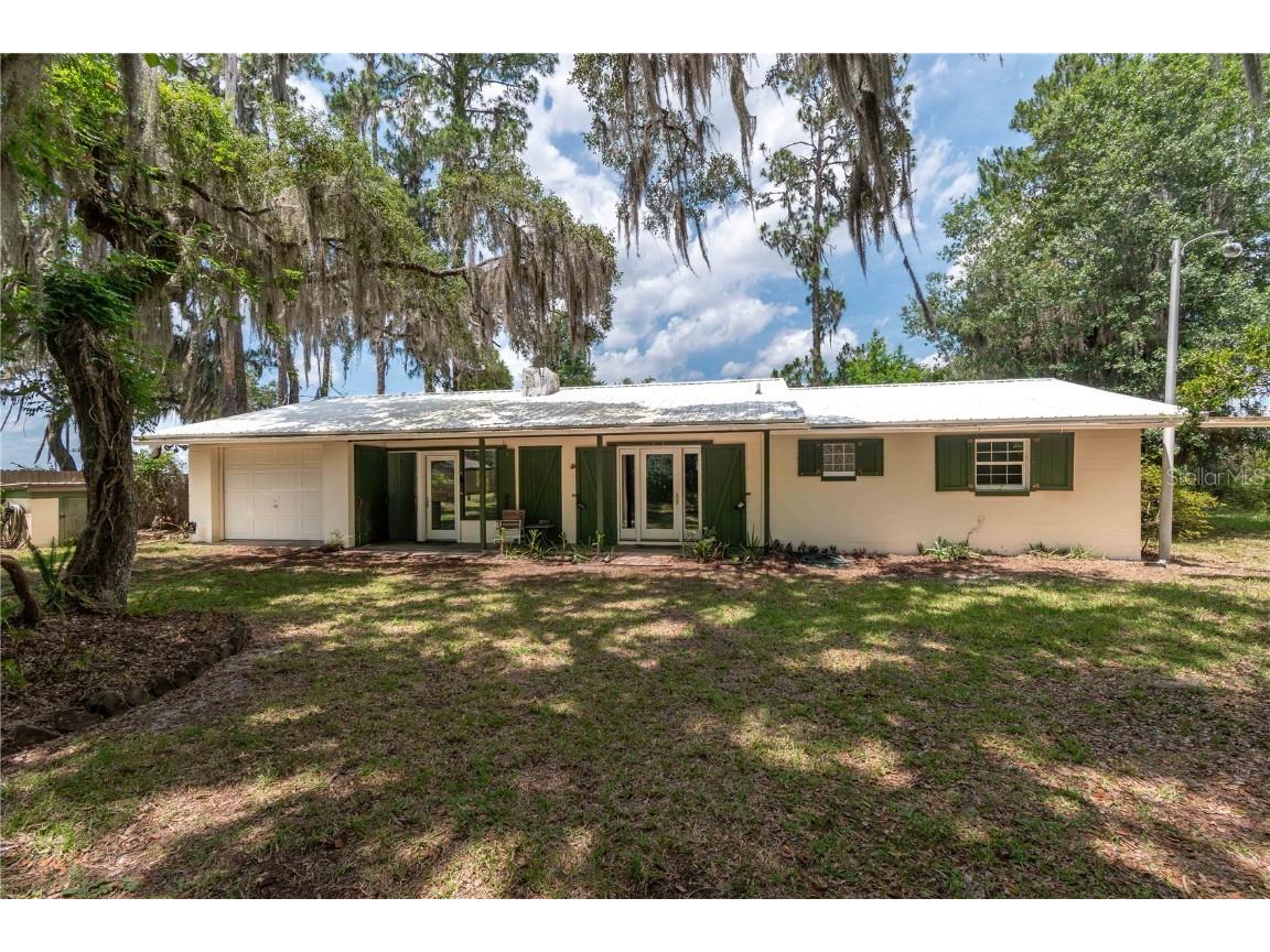 23797 NE 189th Street Fort Mc Coy FL 32134 - LAKE DELANCY OM701966 image1