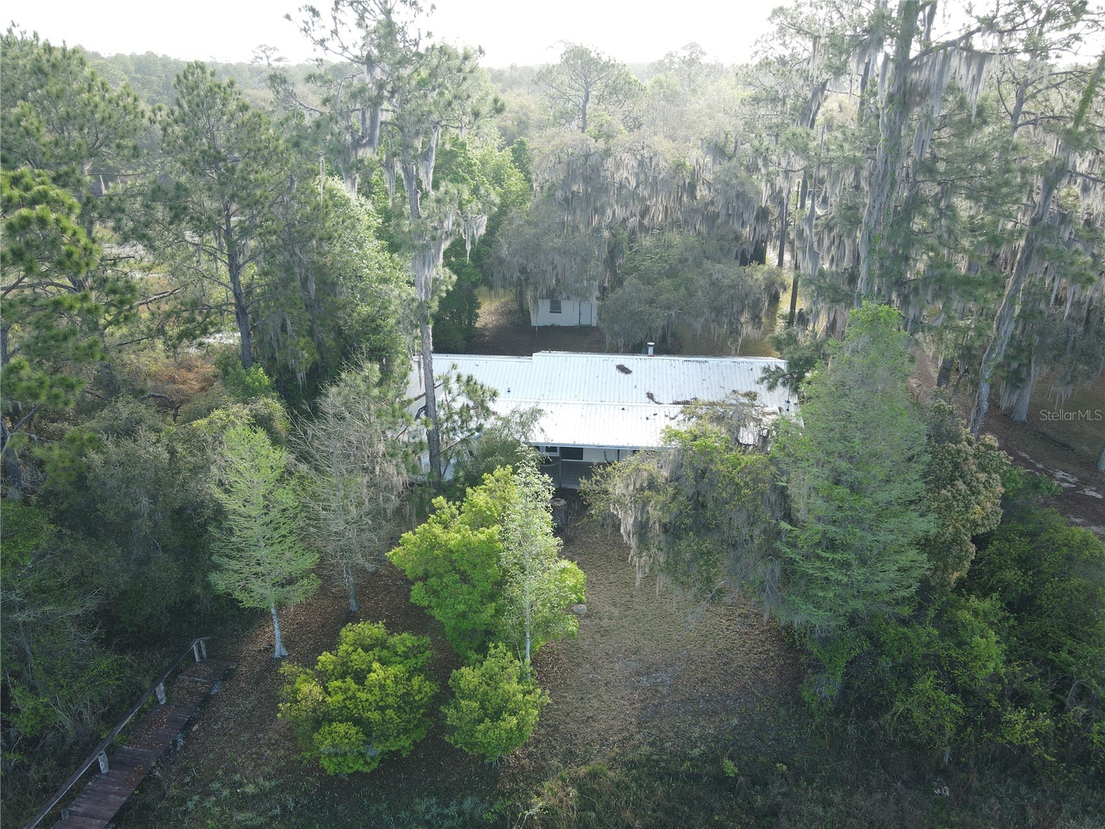 23797 NE 189th Street Fort Mc Coy FL 32134 - LAKE DELANCY OM722214 image11
