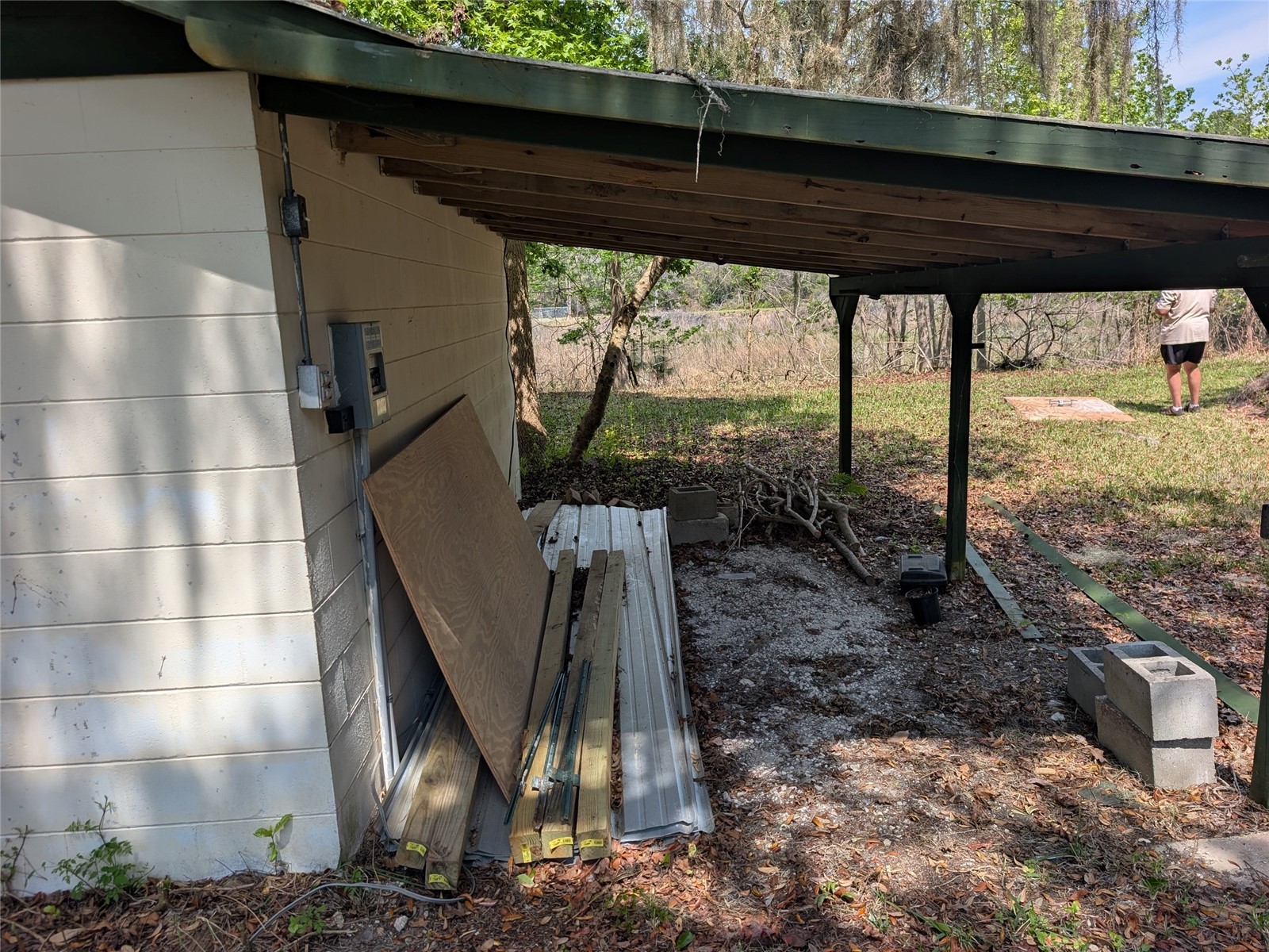 23797 NE 189th Street Fort Mc Coy FL 32134 - LAKE DELANCY OM722214 image16