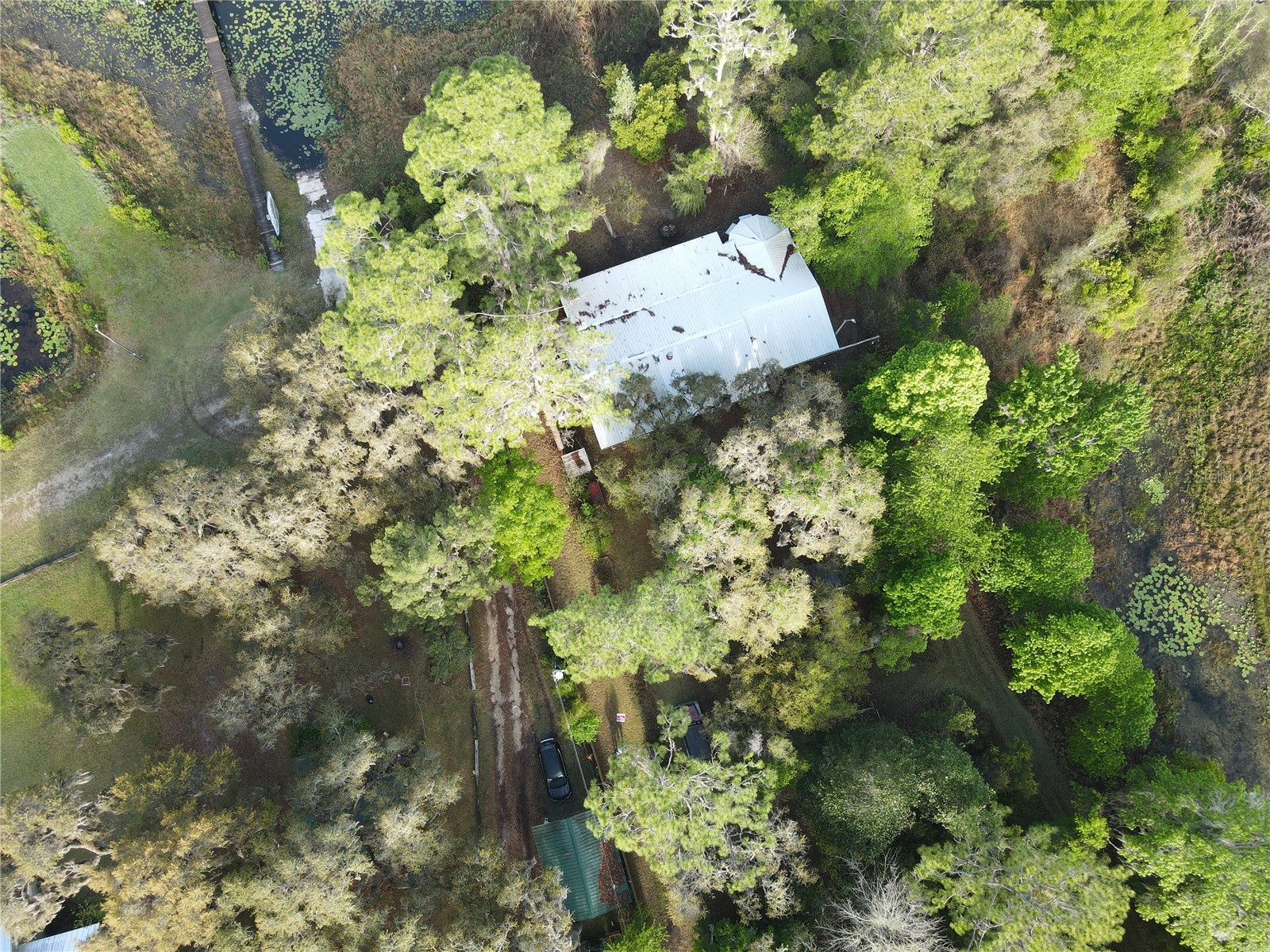 23797 NE 189th Street Fort Mc Coy FL 32134 - LAKE DELANCY OM722214 image18