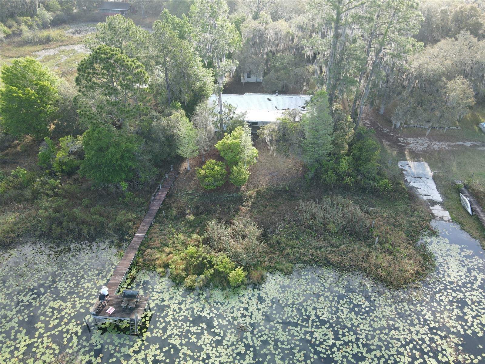 23797 NE 189th Street Fort Mc Coy FL 32134 - LAKE DELANCY OM722214 image19