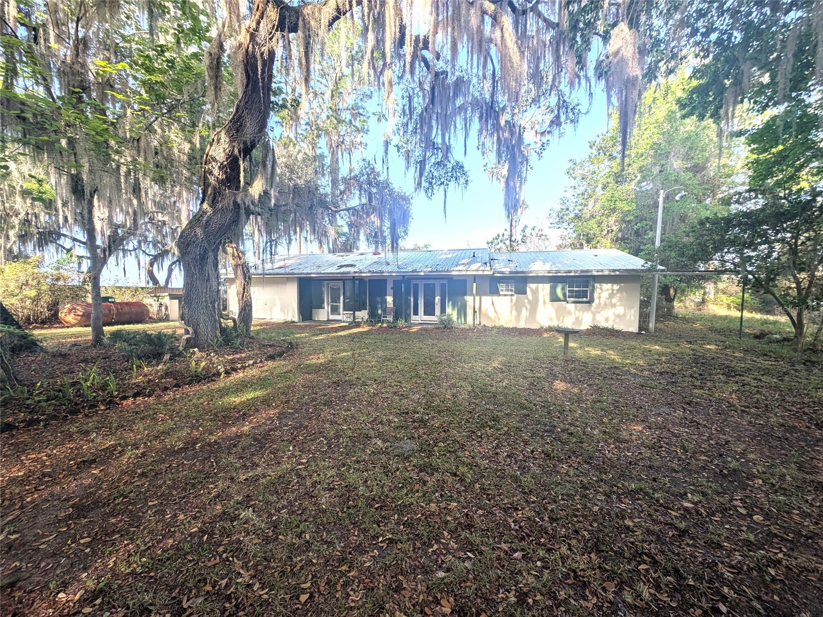 23797 NE 189th Street Fort Mc Coy FL 32134 - LAKE DELANCY OM722214 image2