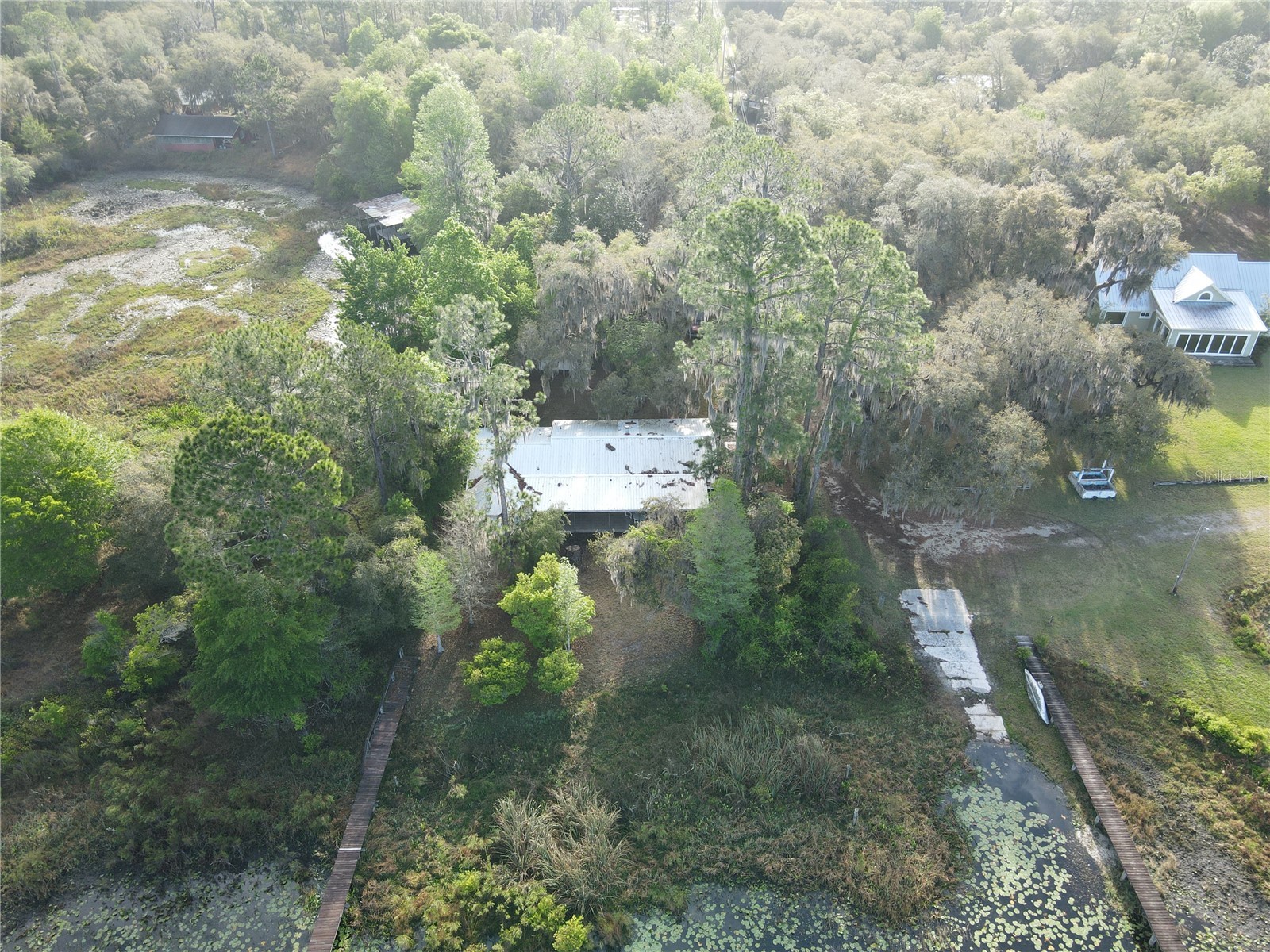 23797 NE 189th Street Fort Mc Coy FL 32134 - LAKE DELANCY OM722214 image20