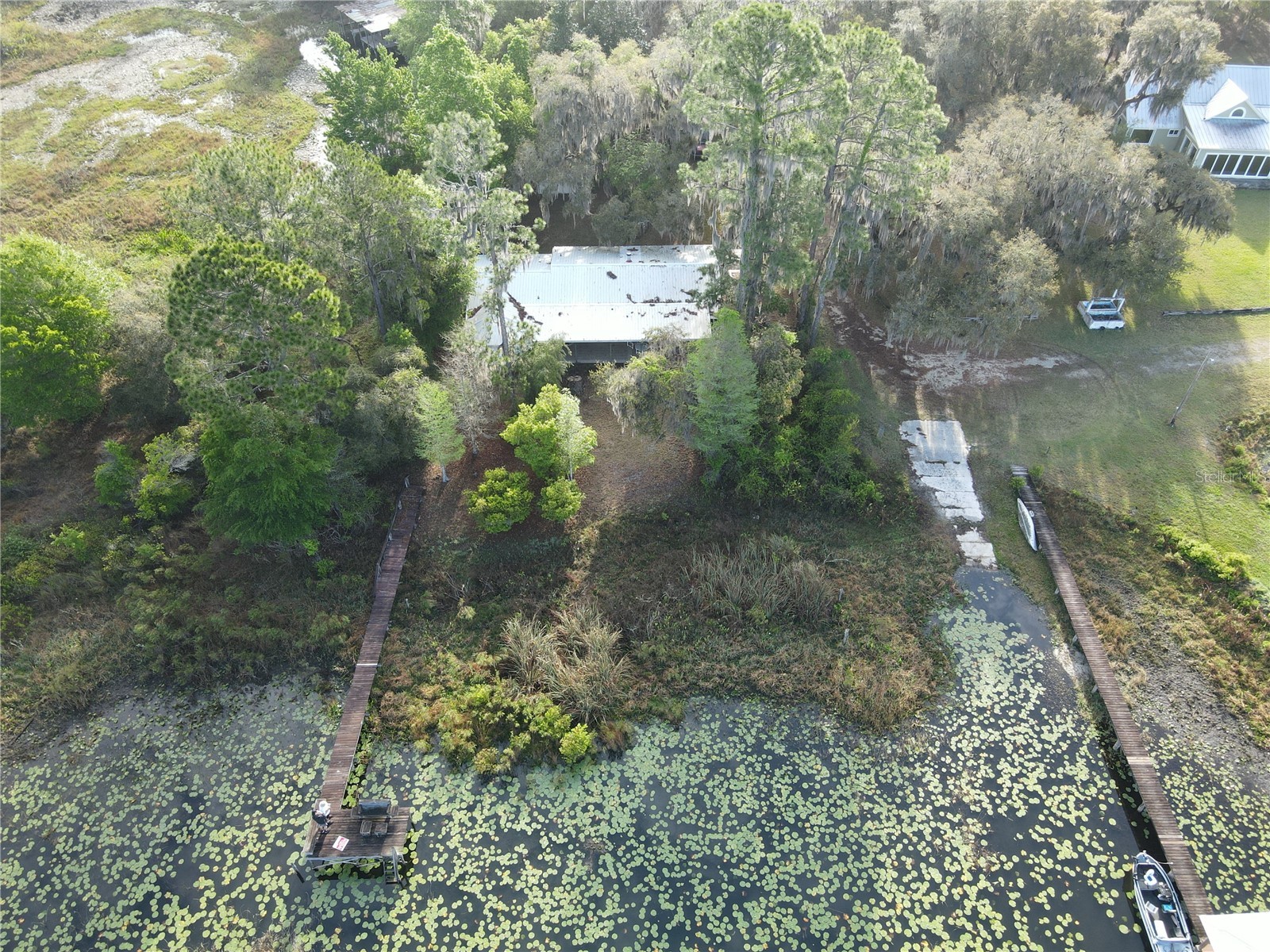 23797 NE 189th Street Fort Mc Coy FL 32134 - LAKE DELANCY OM722214 image21