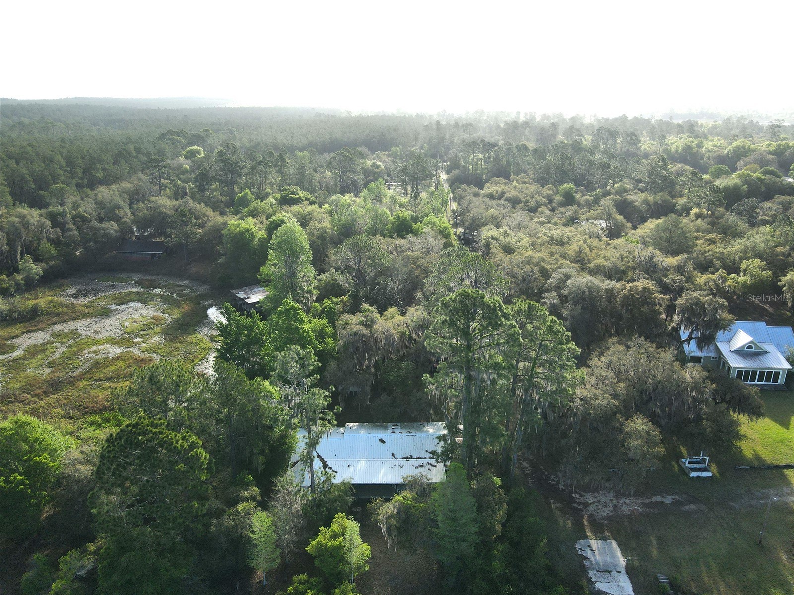 23797 NE 189th Street Fort Mc Coy FL 32134 - LAKE DELANCY OM722214 image22