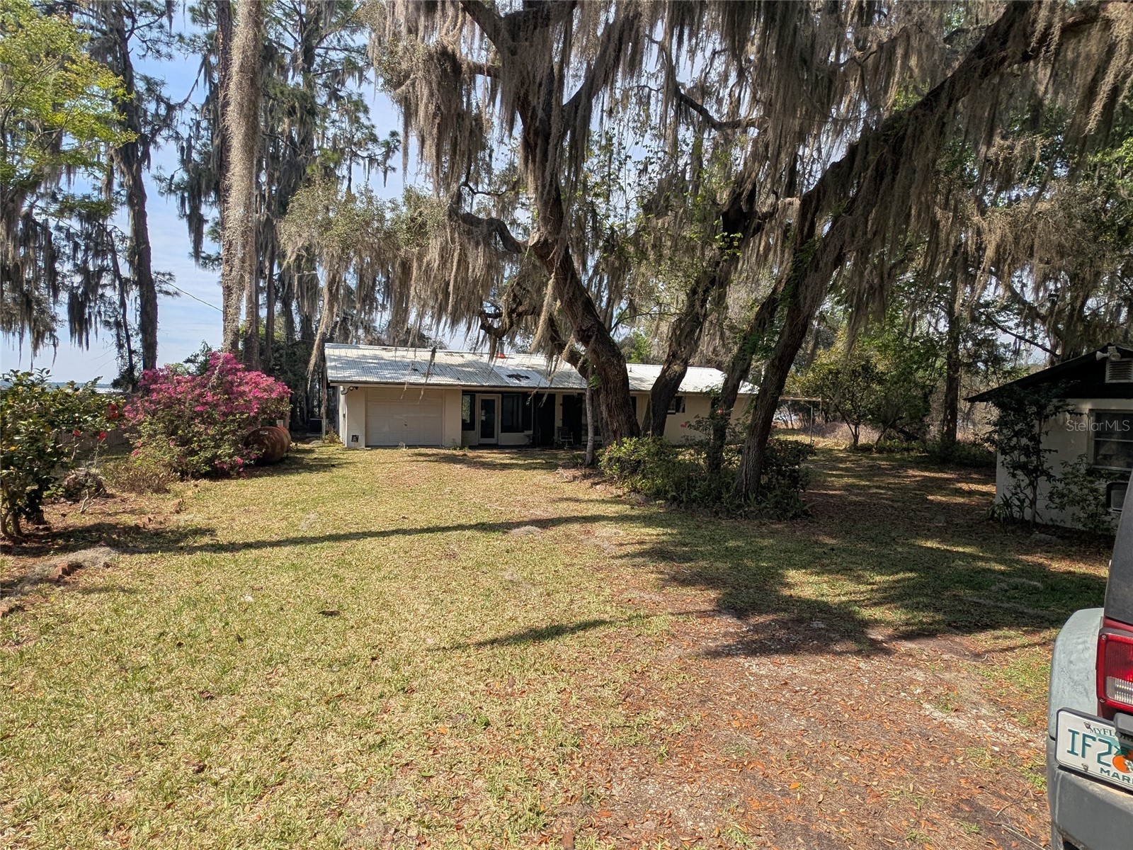 23797 NE 189th Street Fort Mc Coy FL 32134 - LAKE DELANCY OM722214 image23