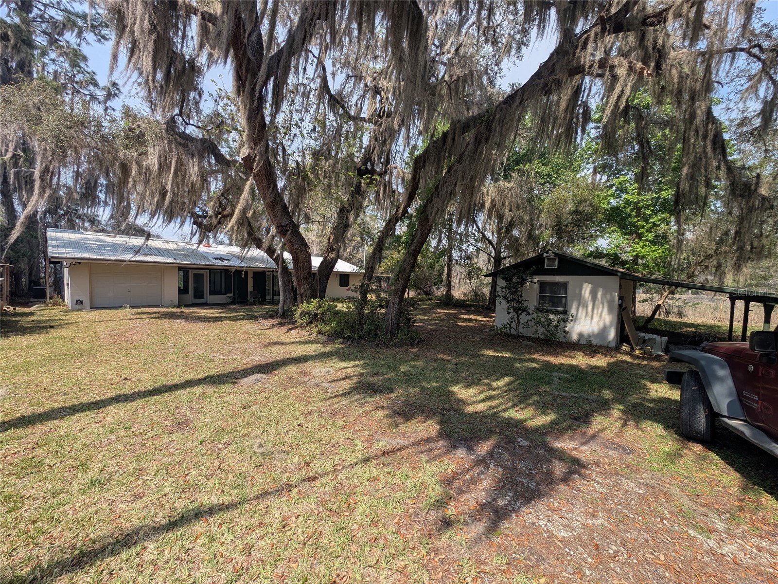 23797 NE 189th Street Fort Mc Coy FL 32134 - LAKE DELANCY OM722214 image24