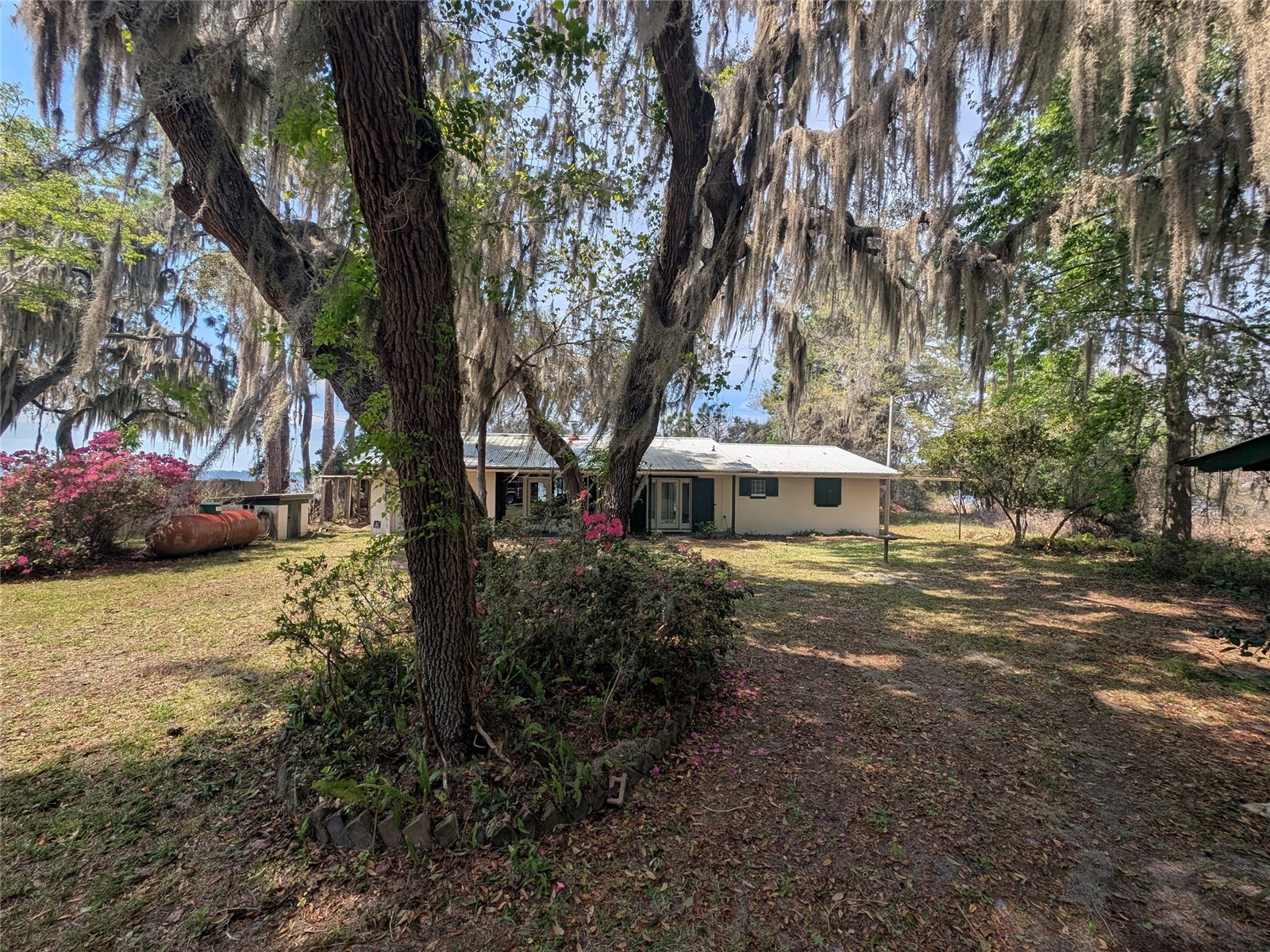 23797 NE 189th Street Fort Mc Coy FL 32134 - LAKE DELANCY OM722214 image25