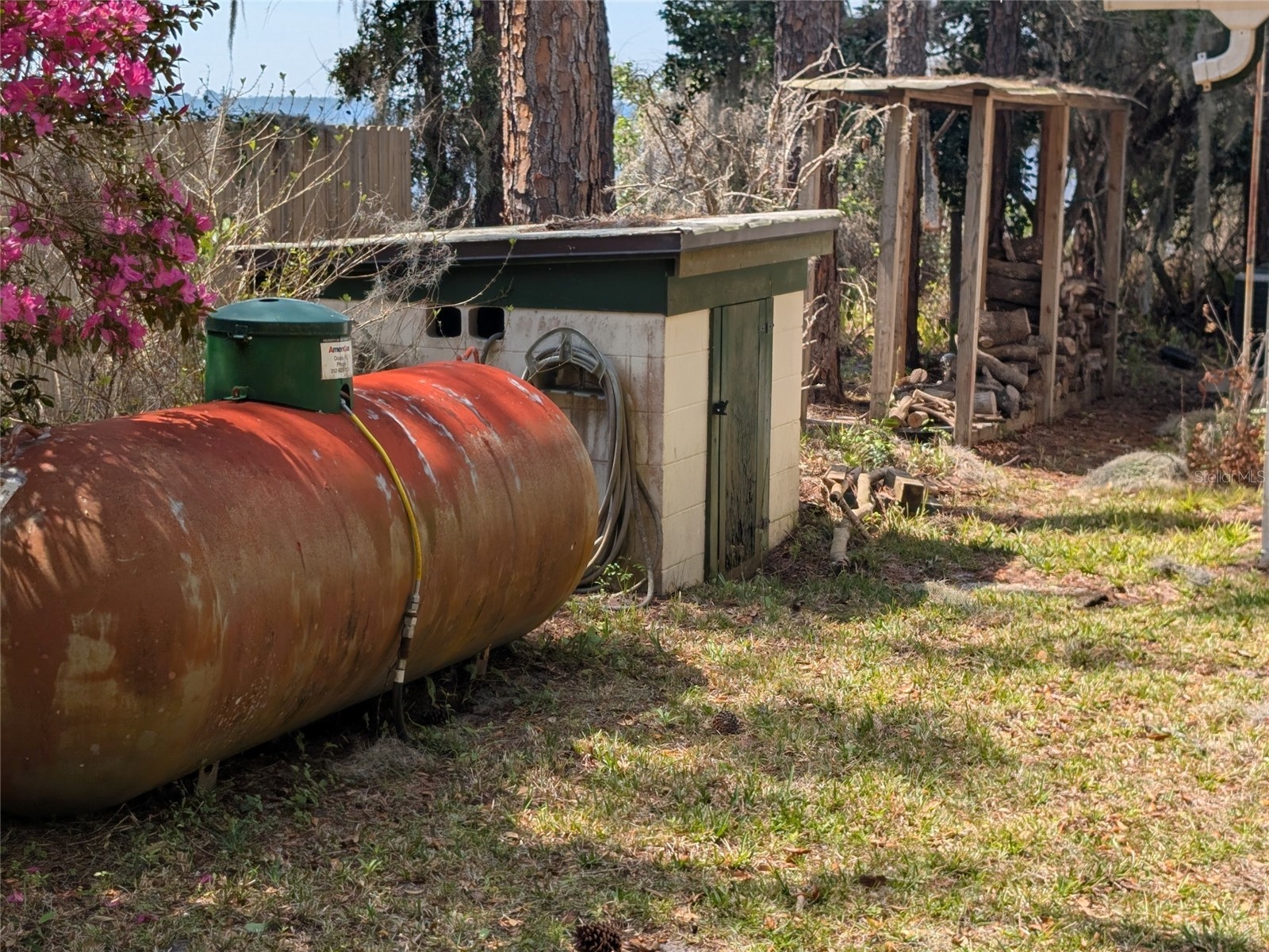 23797 NE 189th Street Fort Mc Coy FL 32134 - LAKE DELANCY OM722214 image26