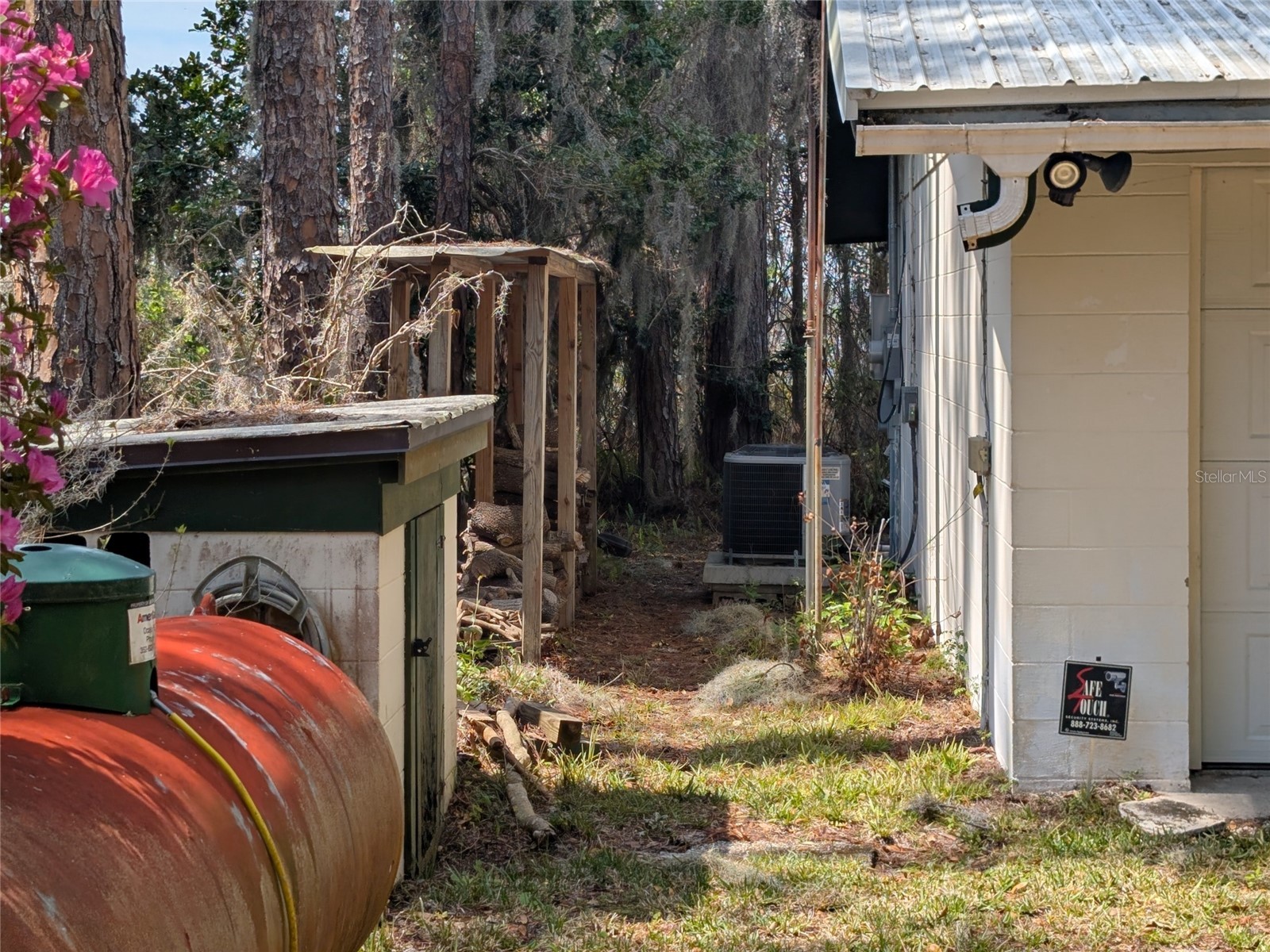 23797 NE 189th Street Fort Mc Coy FL 32134 - LAKE DELANCY OM722214 image27