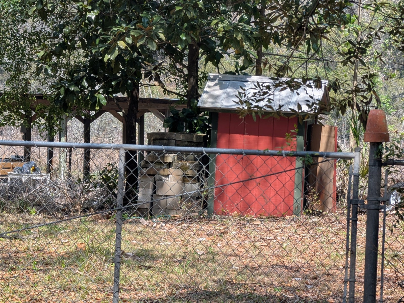 23797 NE 189th Street Fort Mc Coy FL 32134 - LAKE DELANCY OM722214 image65