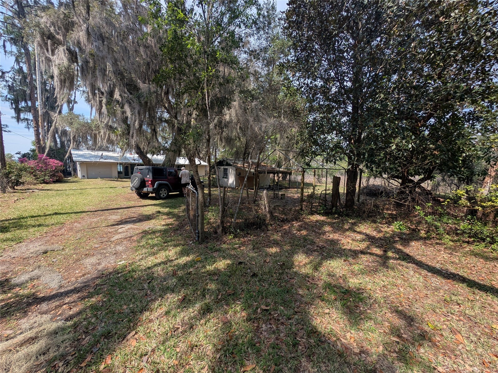 23797 NE 189th Street Fort Mc Coy FL 32134 - LAKE DELANCY OM722214 image70