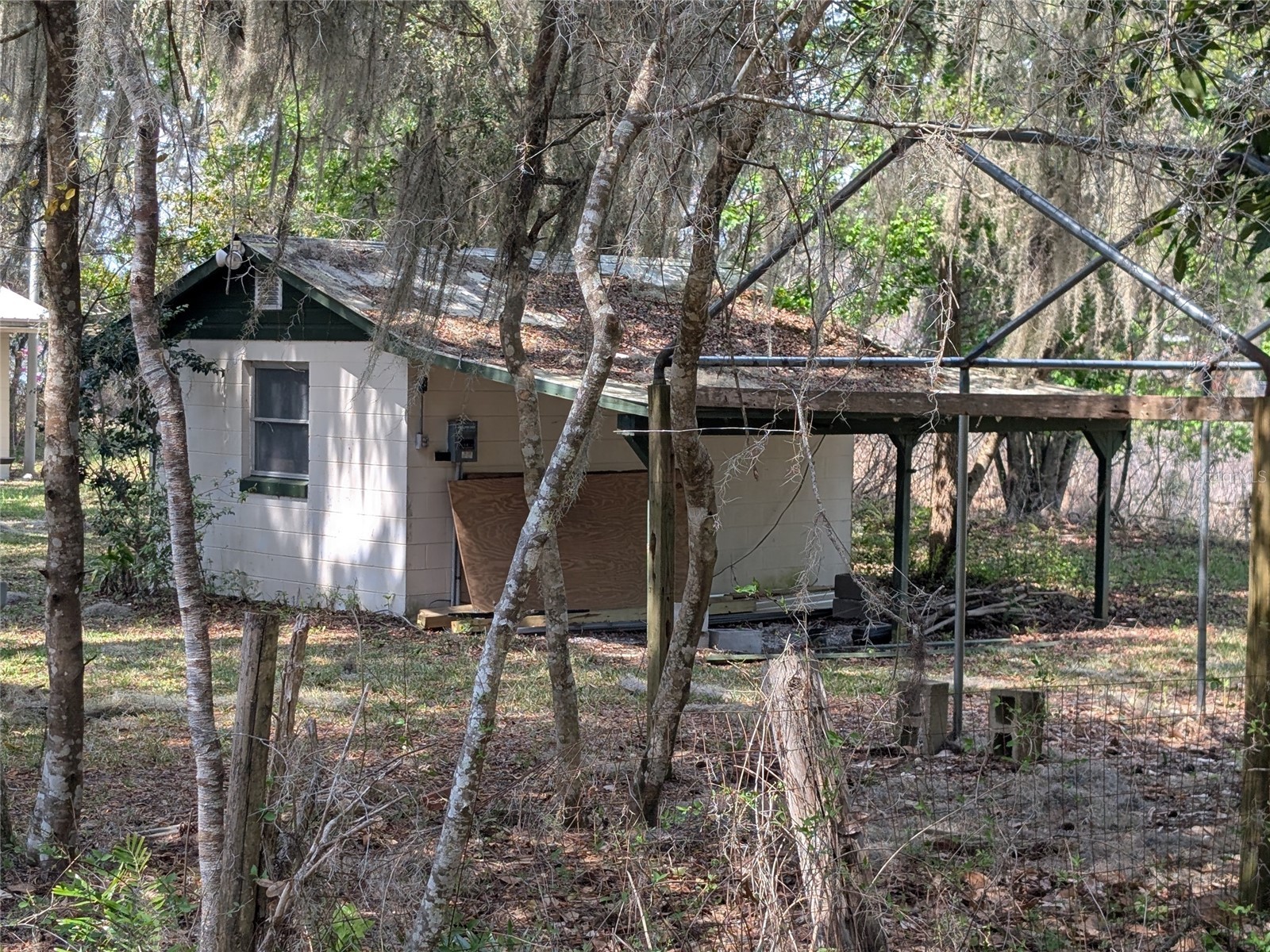 23797 NE 189th Street Fort Mc Coy FL 32134 - LAKE DELANCY OM722214 image71