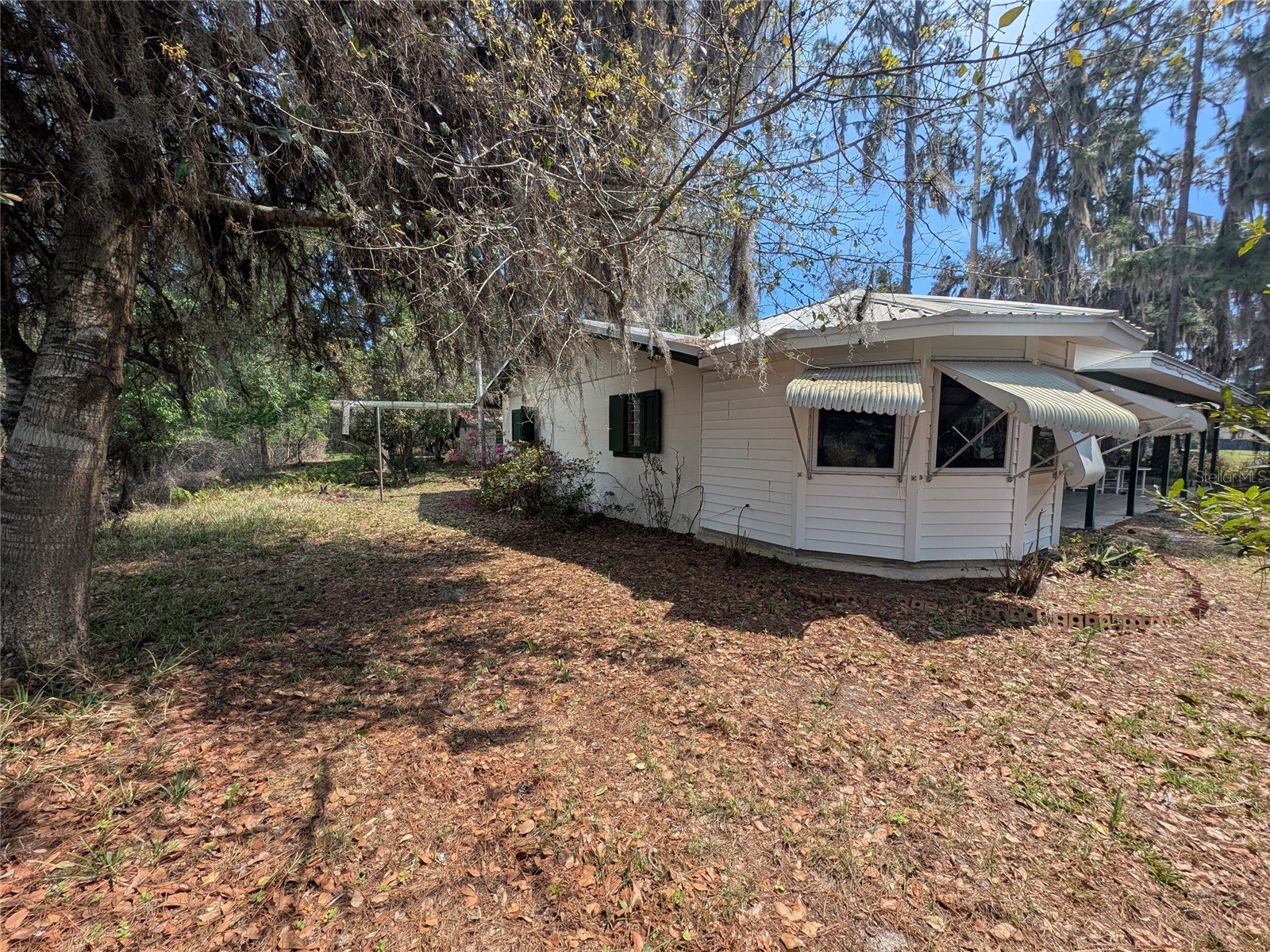 23797 NE 189th Street Fort Mc Coy FL 32134 - LAKE DELANCY OM722214 image74