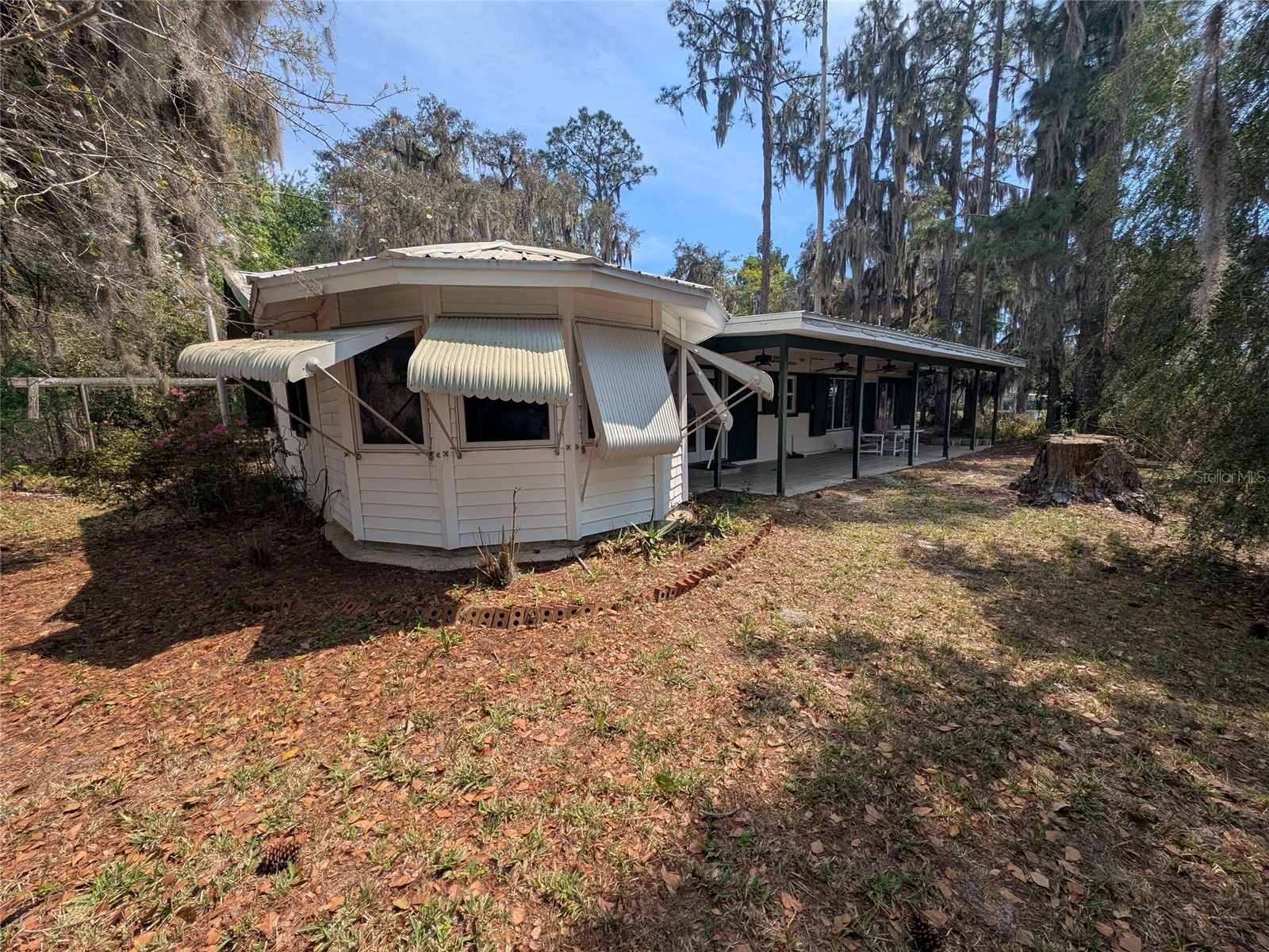 23797 NE 189th Street Fort Mc Coy FL 32134 - LAKE DELANCY OM722214 image75