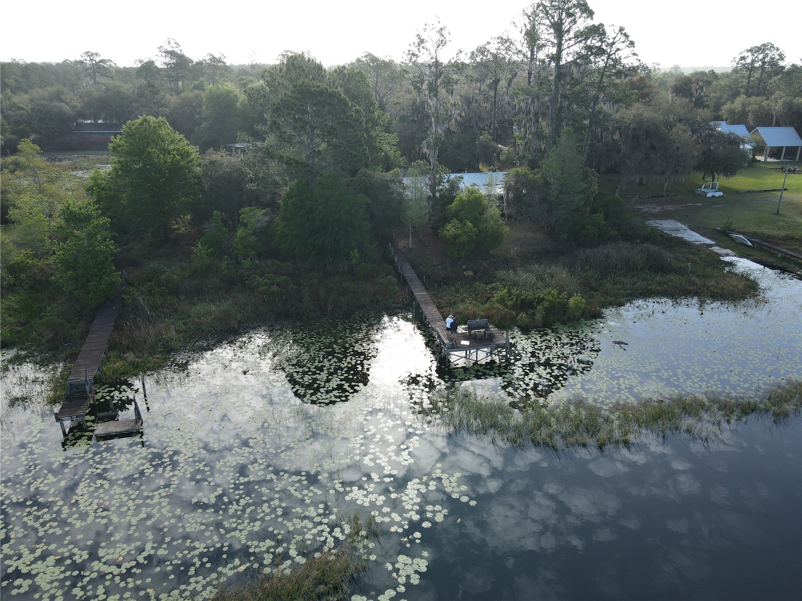 23797 NE 189th Street Fort Mc Coy FL 32134 - LAKE DELANCY OM722214 image84