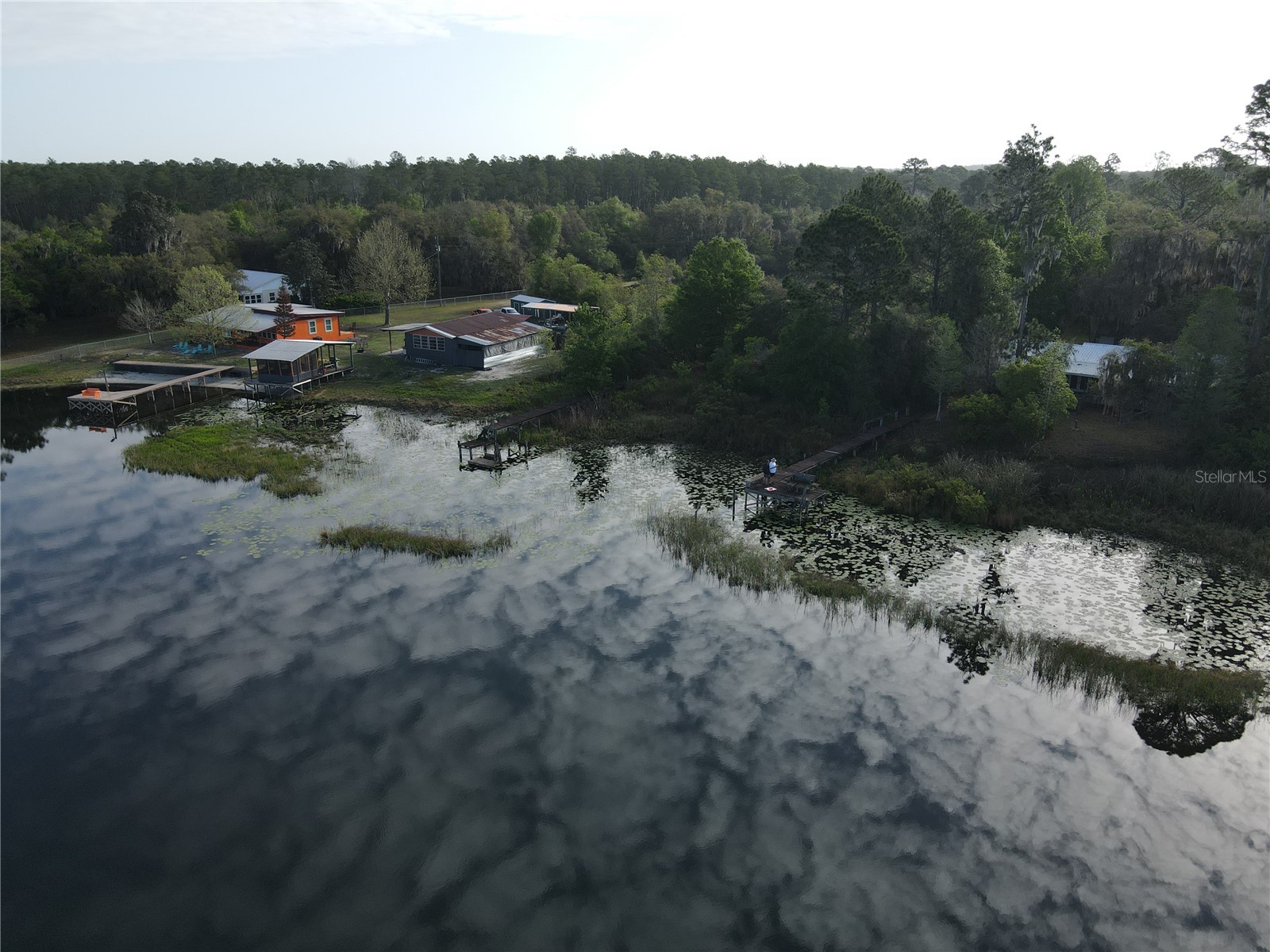 23797 NE 189th Street Fort Mc Coy FL 32134 - LAKE DELANCY OM722214 image85