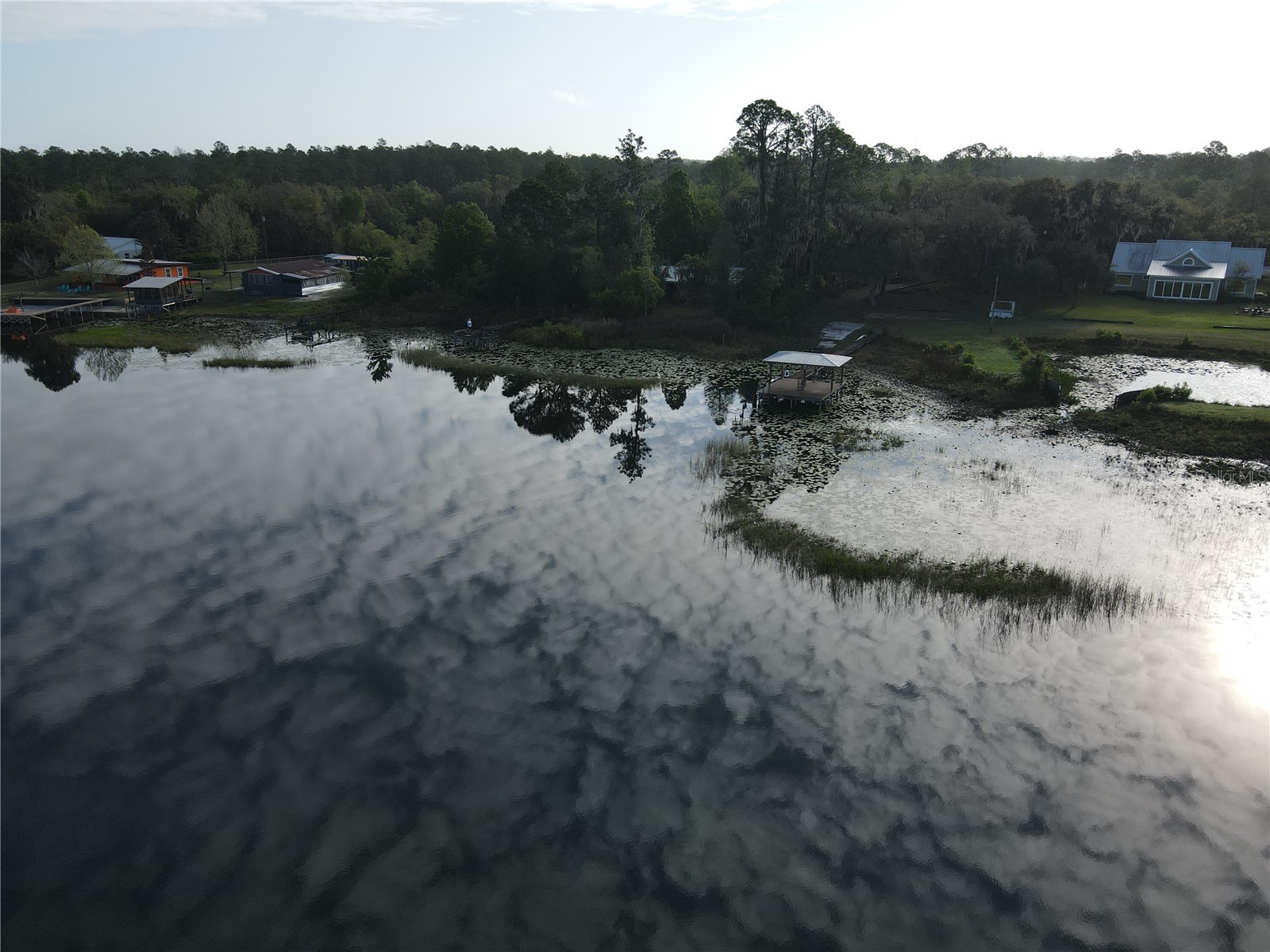 23797 NE 189th Street Fort Mc Coy FL 32134 - LAKE DELANCY OM722214 image86