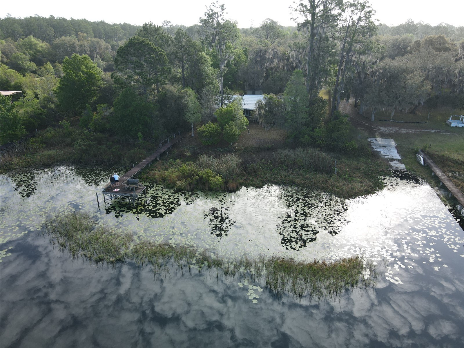 23797 NE 189th Street Fort Mc Coy FL 32134 - LAKE DELANCY OM722214 image87