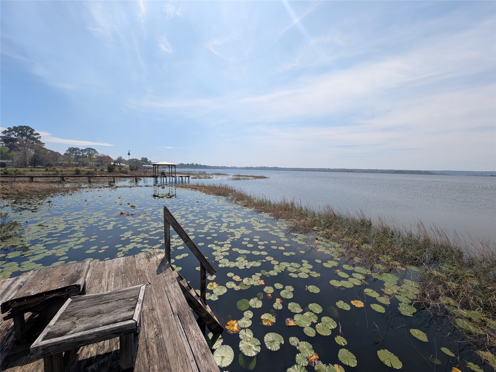 23797 NE 189th Street Fort Mc Coy FL 32134 - LAKE DELANCY OM722214 image98