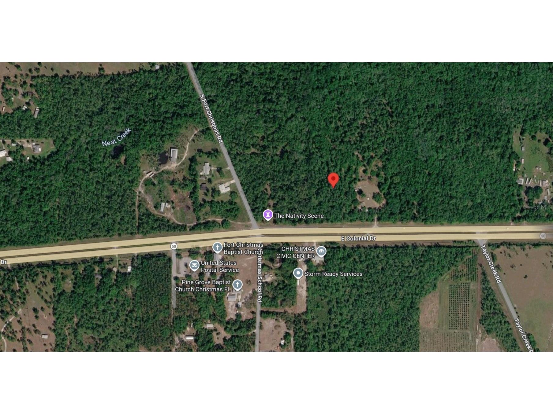 23799 E Colonial Drive Christmas FL 32709 O6407314 image8