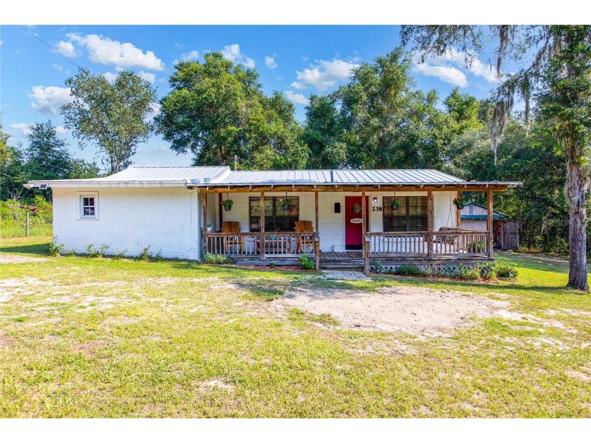 238 2nd Street Melrose FL 32666 GC524329 image1