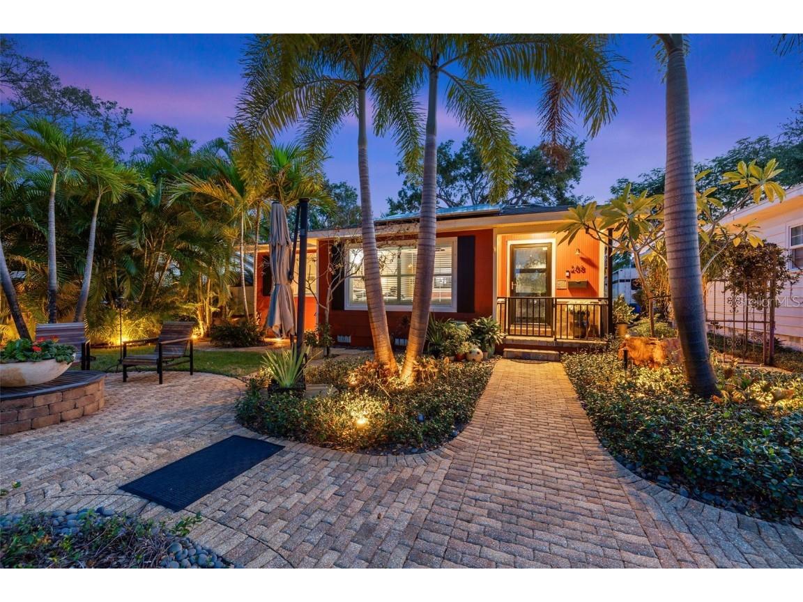 238 31st Avenue N Saint Petersburg FL 33704 U8222320 image1