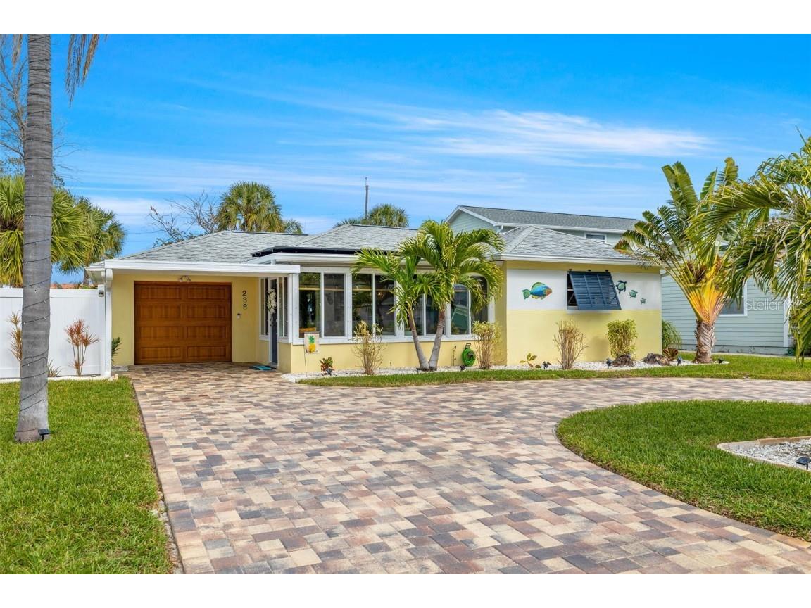 238 44th Avenue Saint Pete Beach FL 33706 A4596500 image1