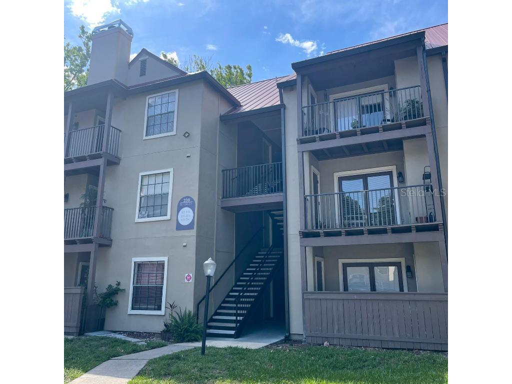238 Afton Square #103 Altamonte Springs FL 32714 S5130913 image1