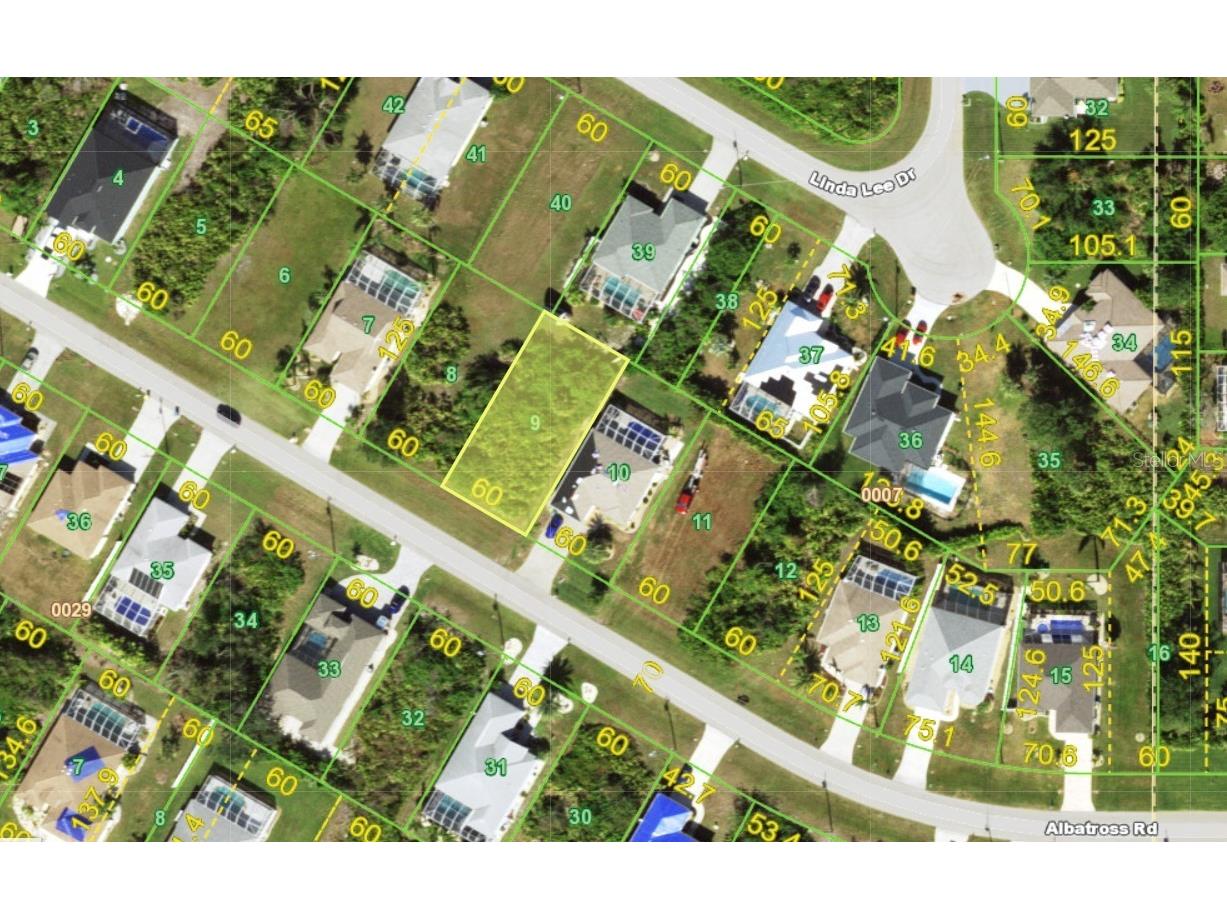 238 Albatross Road Rotonda West FL 33947 S5127520 image1