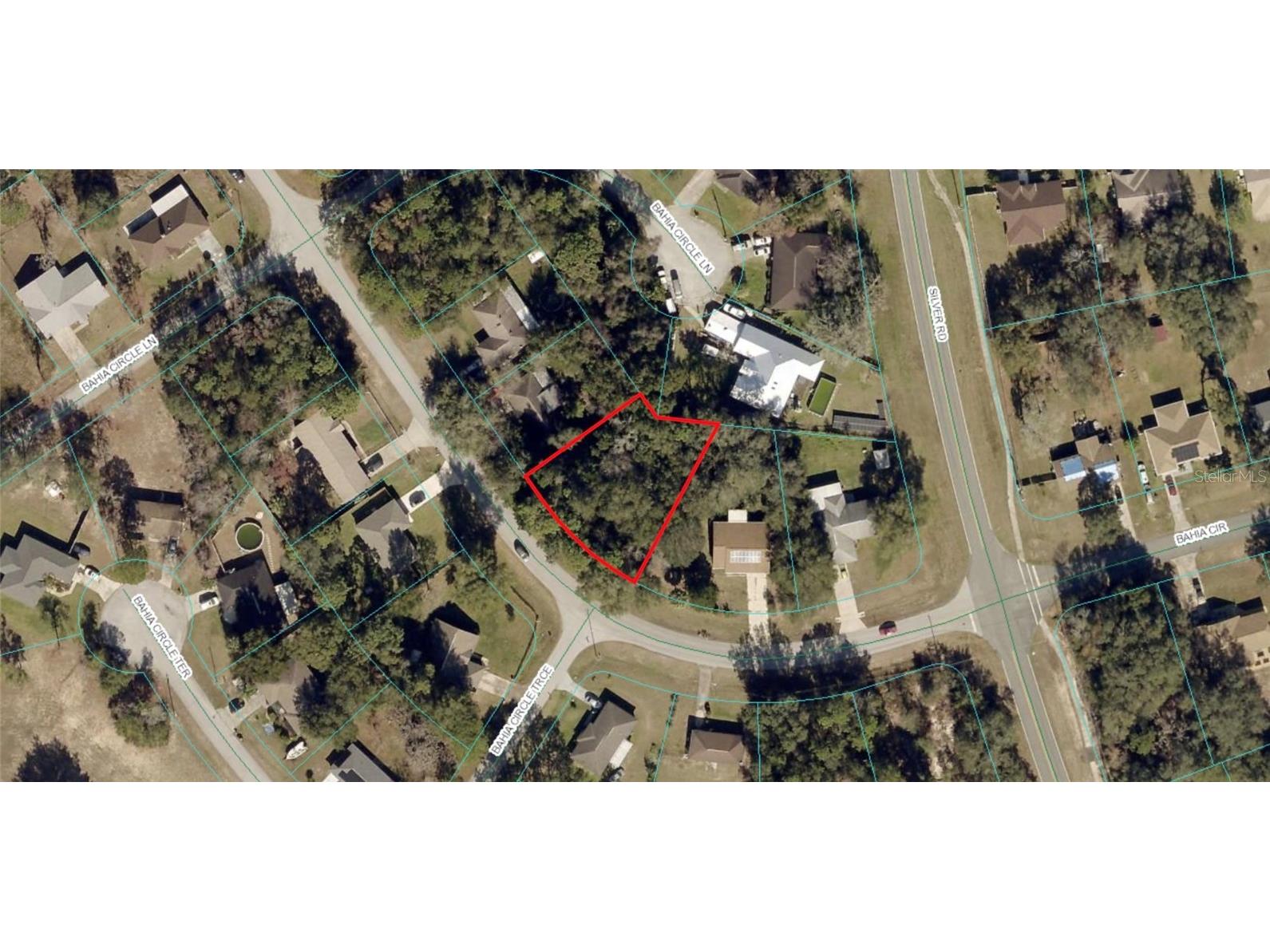 238 Bahia Circle Ocala FL 34472 O6219859 image1