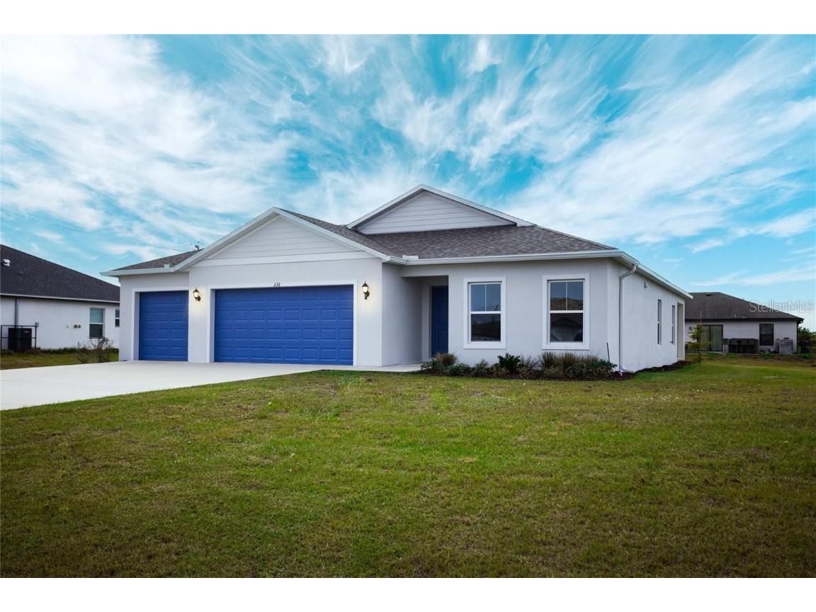 238 Blackstone Drive Fort Myers FL 33913 TB8443519 image1