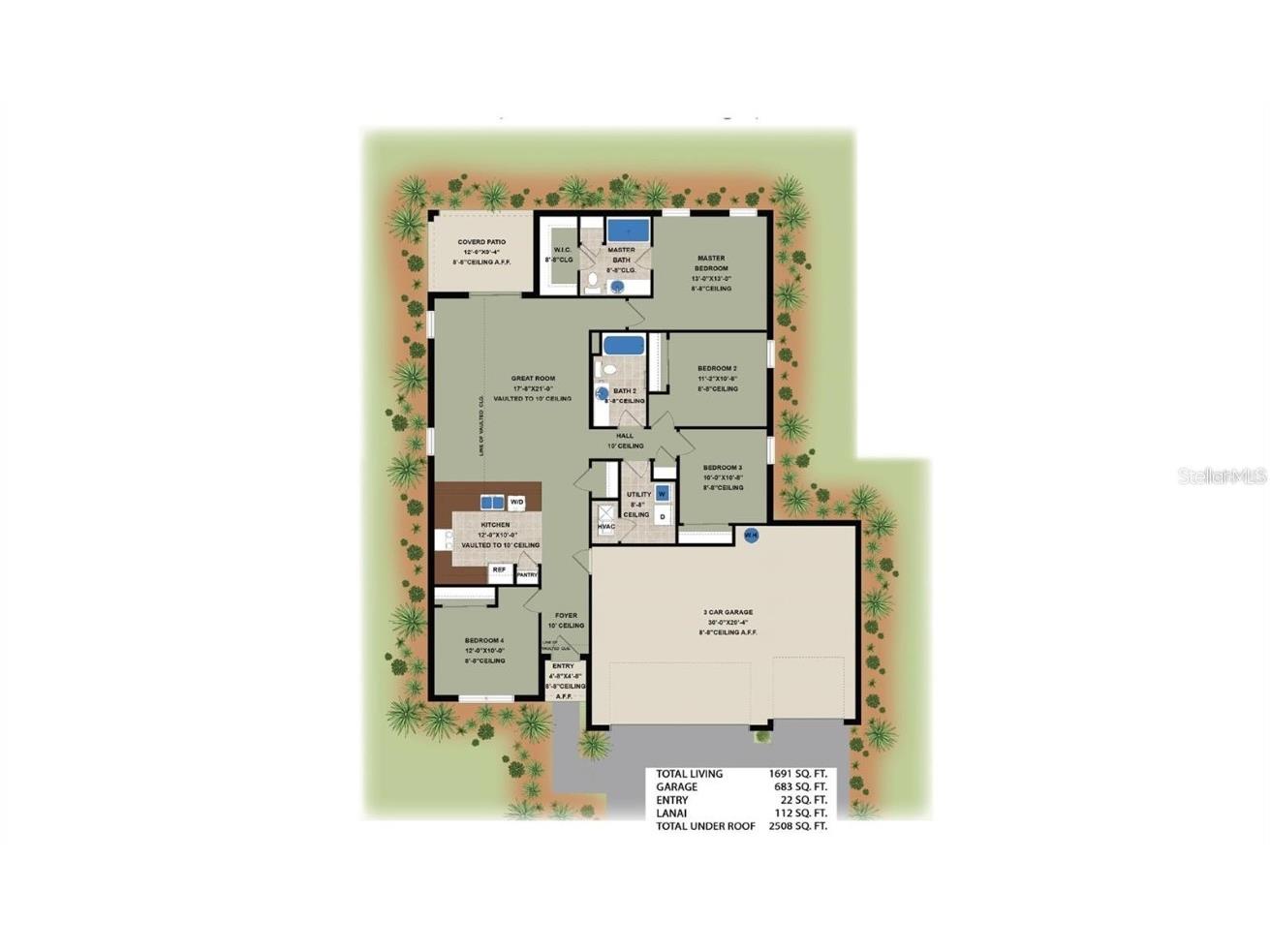 238 Blackstone Drive Fort Myers FL 33913 TB8443519 image2